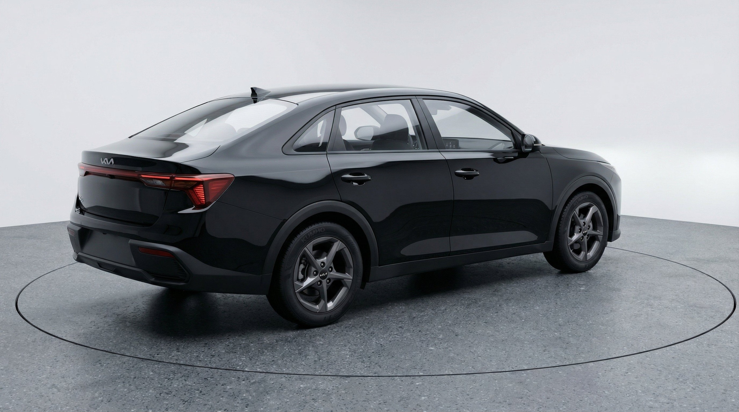 Thumbnail: 2025 Kia K4 - 9