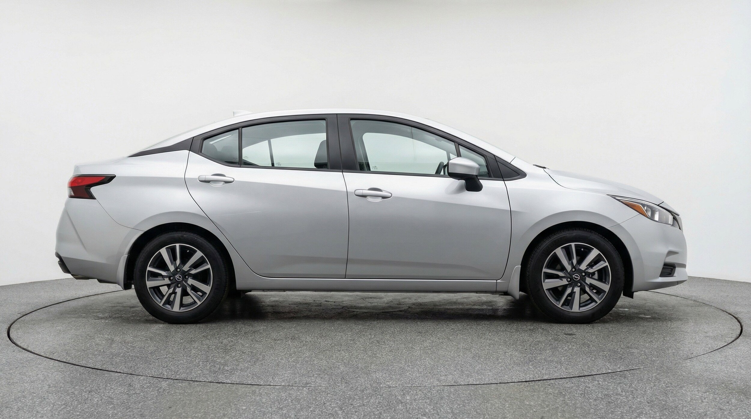 Thumbnail: 2025 Nissan Versa - 11