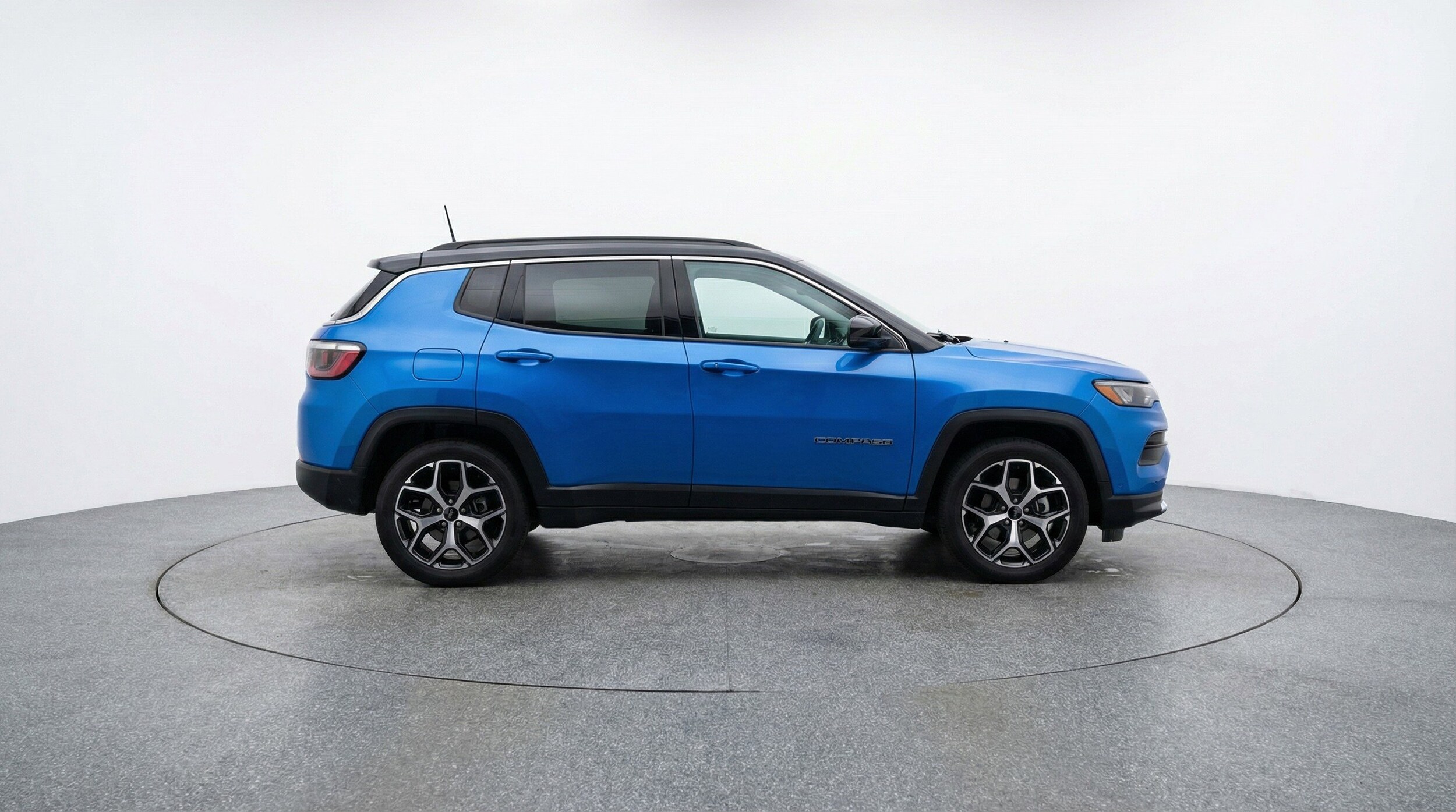 Thumbnail: 2025 Jeep Compass - 11