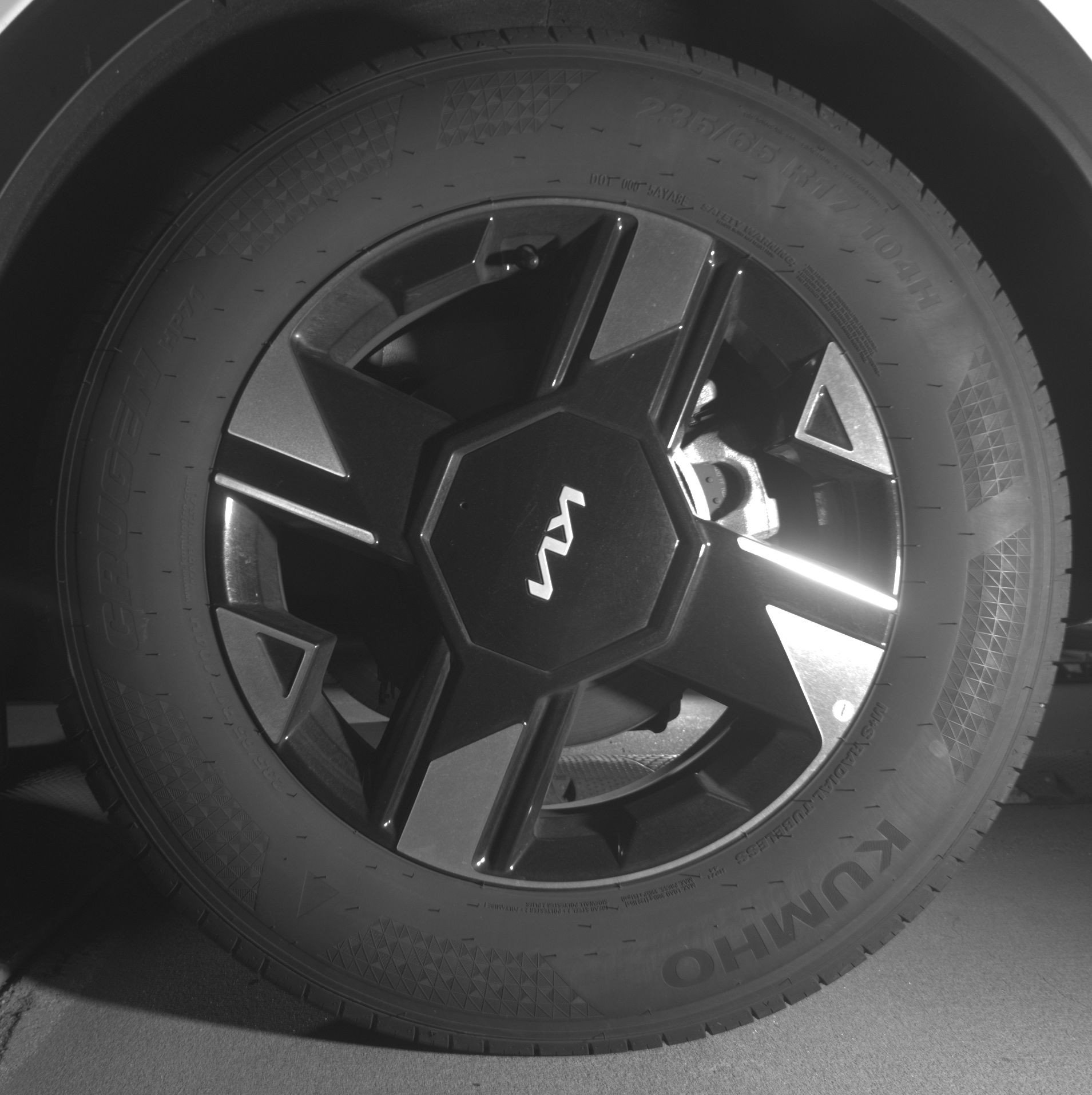 Thumbnail: 2026 Kia Sportage - 14