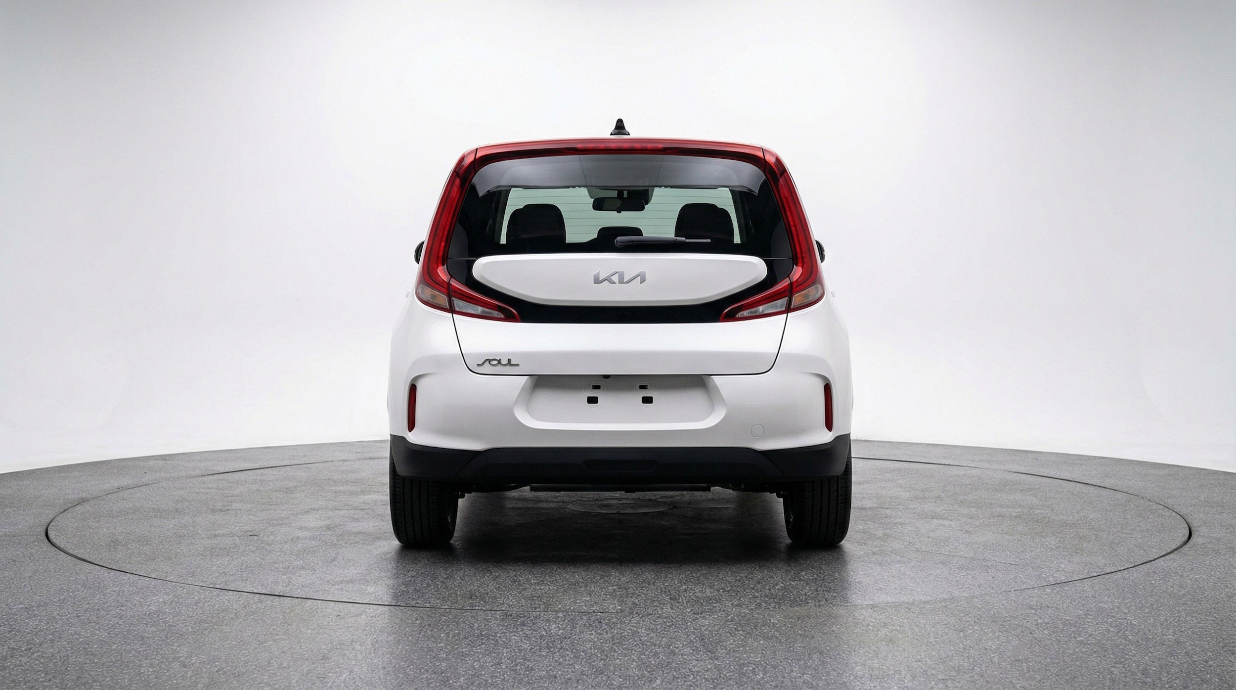 Thumbnail: 2025 Kia Soul - 7