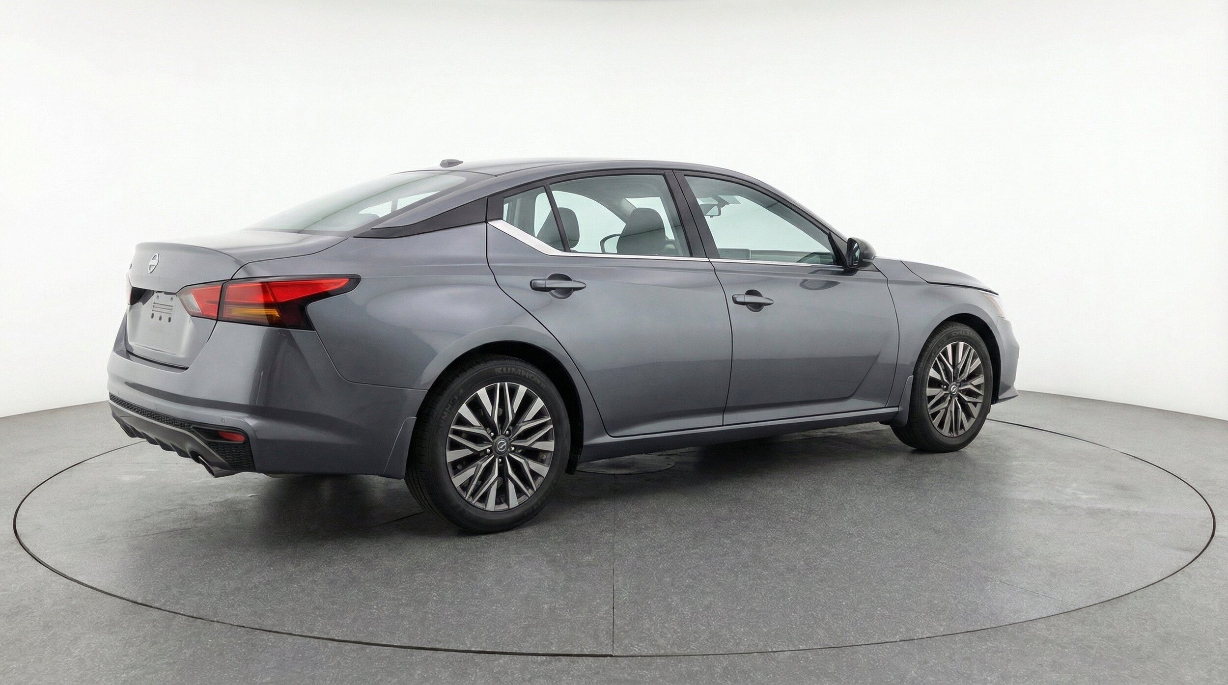 Thumbnail: 2026 Nissan Altima - 9