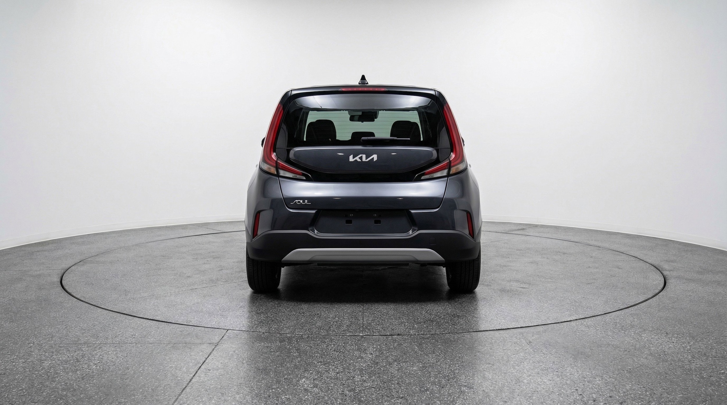 Thumbnail: 2025 Kia Soul - 7