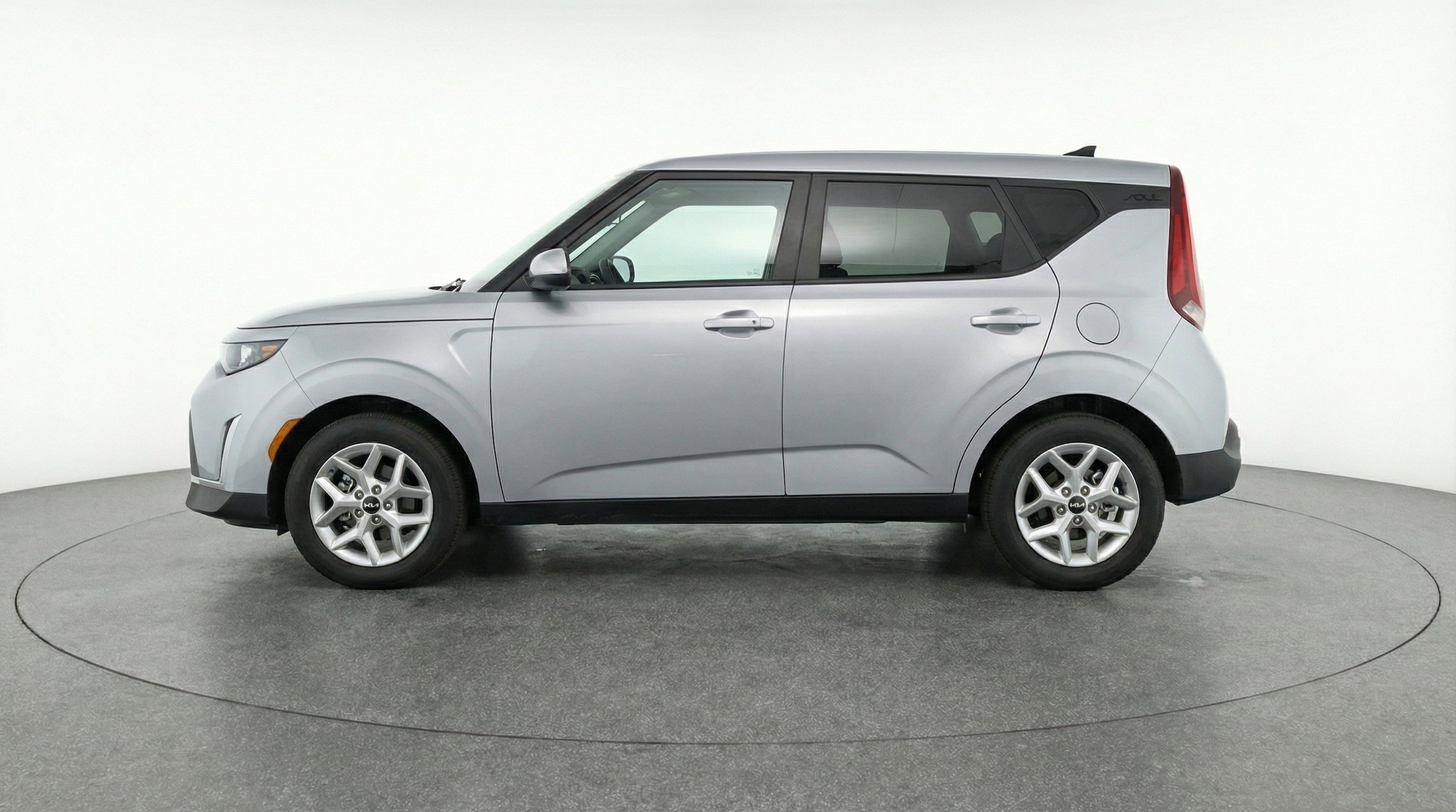 Thumbnail: 2025 Kia Soul - 5
