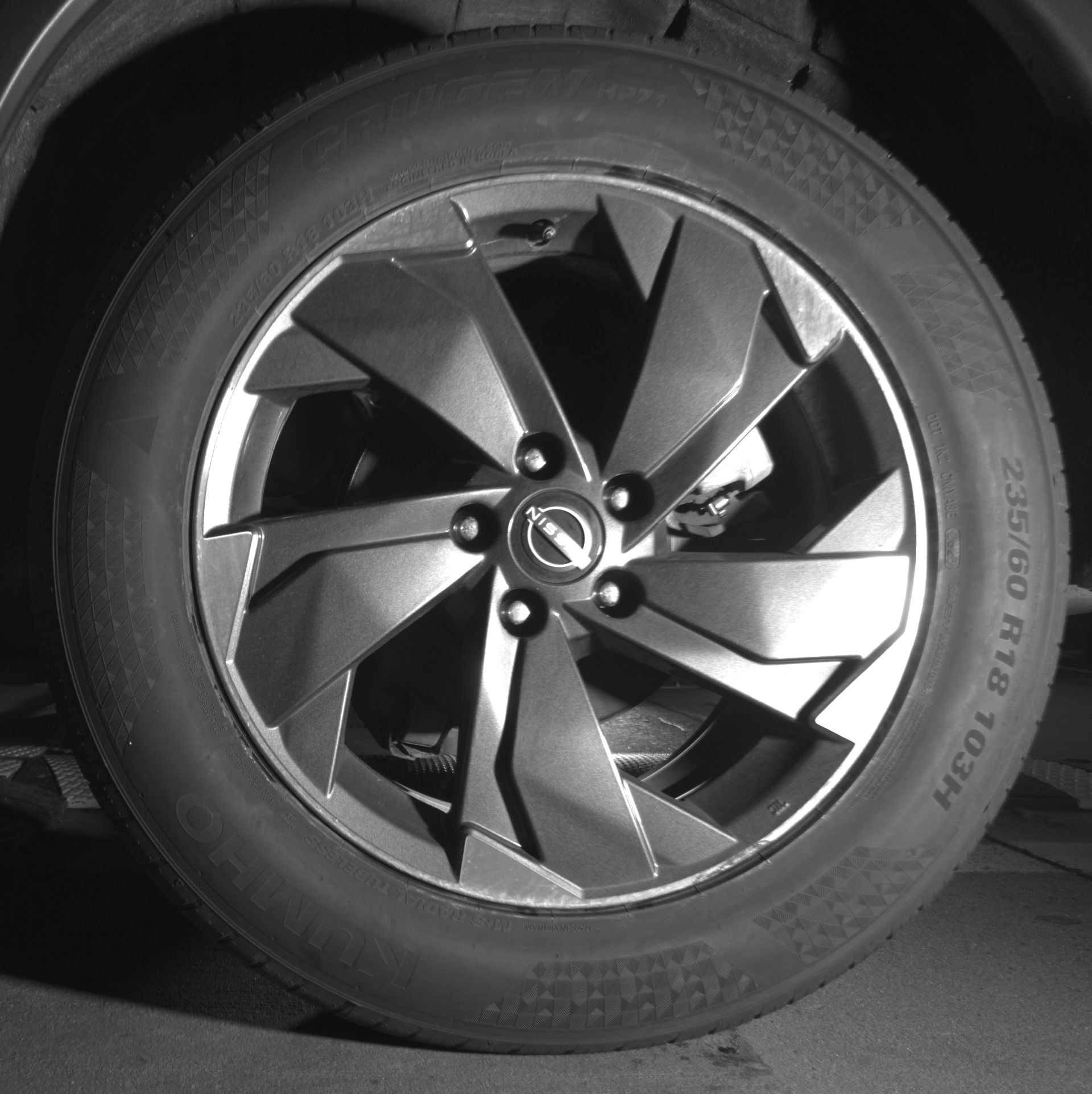 Thumbnail: 2025 Nissan Rogue - 11