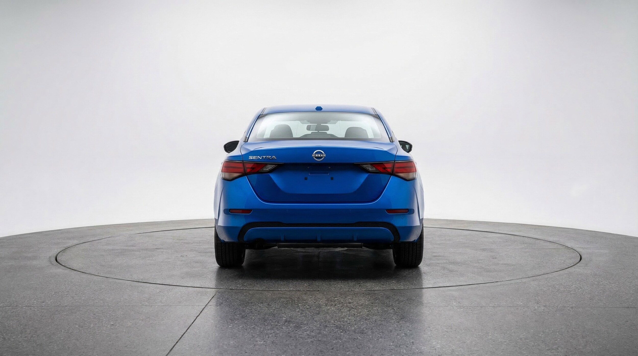 Thumbnail: 2025 Nissan Sentra - 7