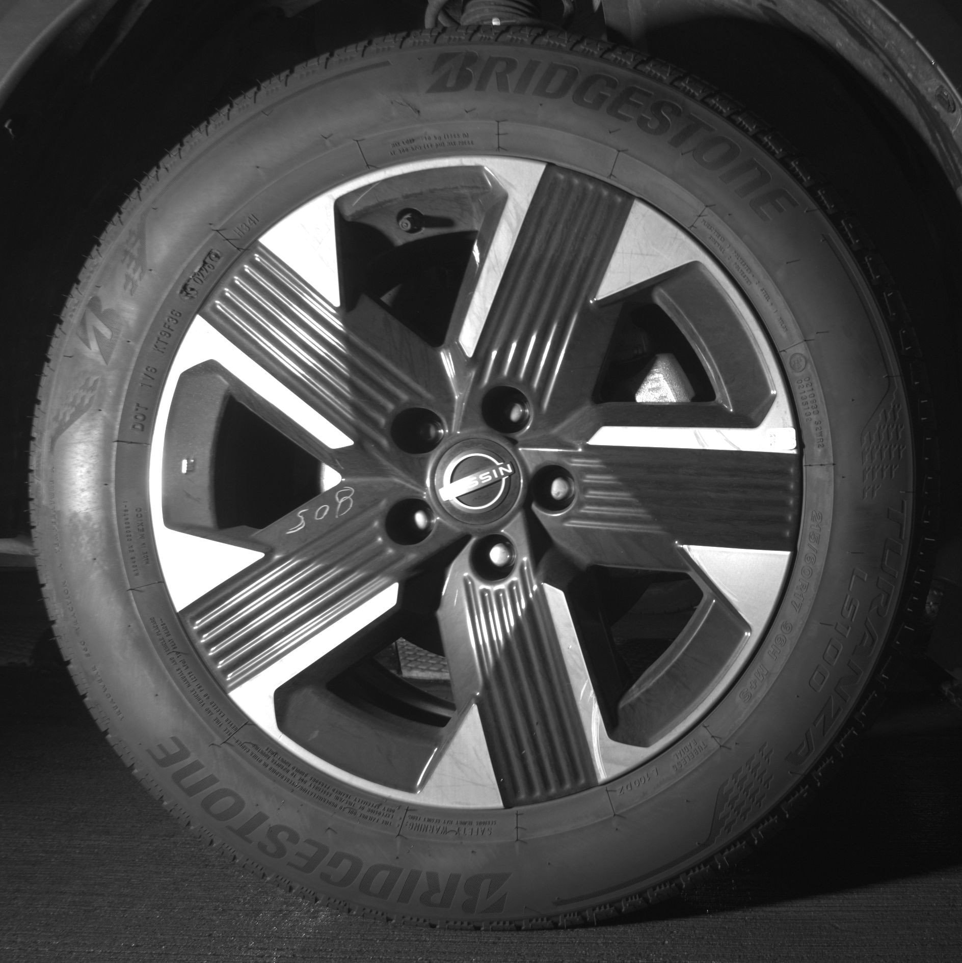 Thumbnail: 2026 Nissan Kicks - 13