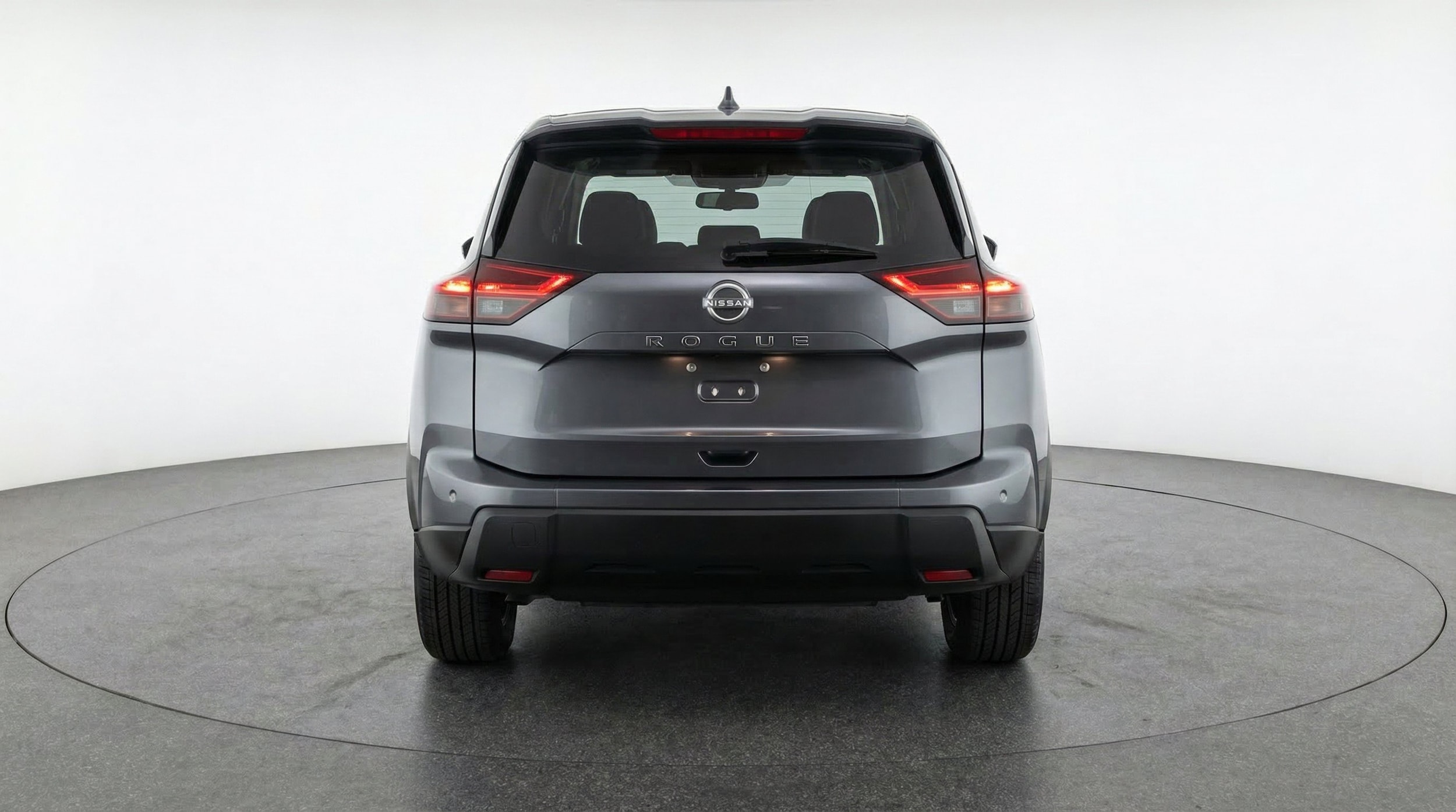 Thumbnail: 2025 Nissan Rogue - 7