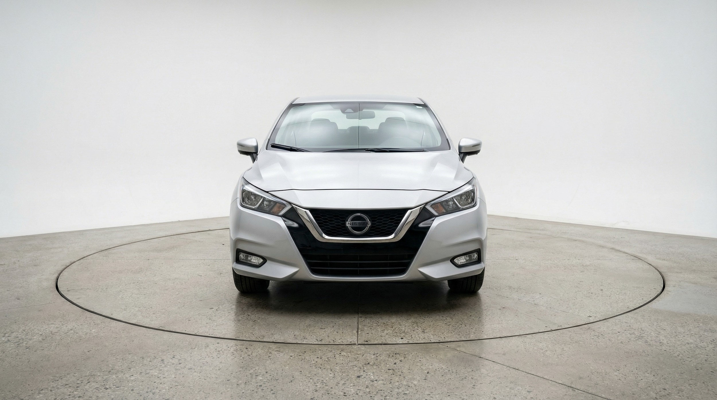 Thumbnail: 2025 Nissan Versa - 2