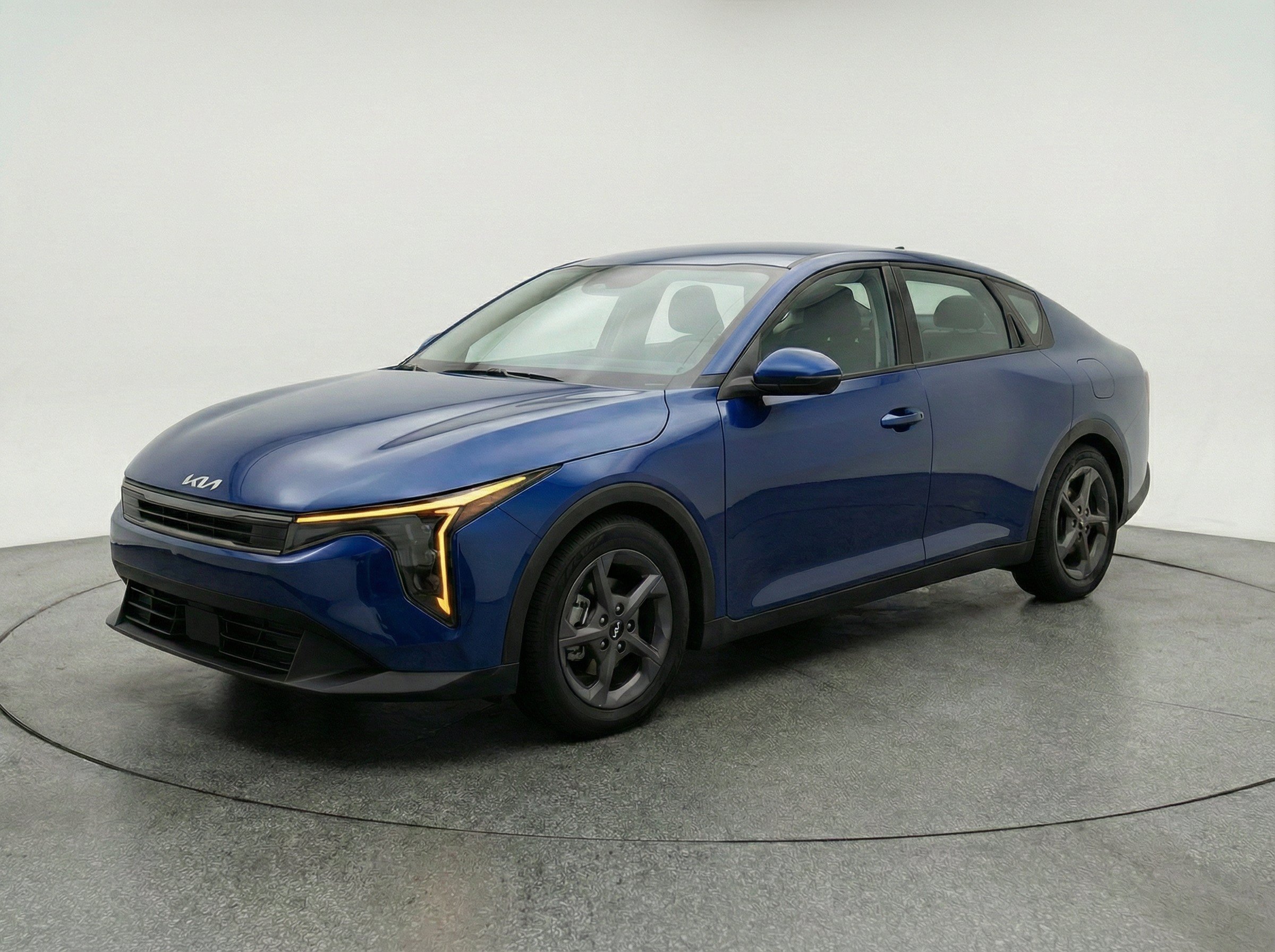 Thumbnail: 2025 Kia K4 - 3