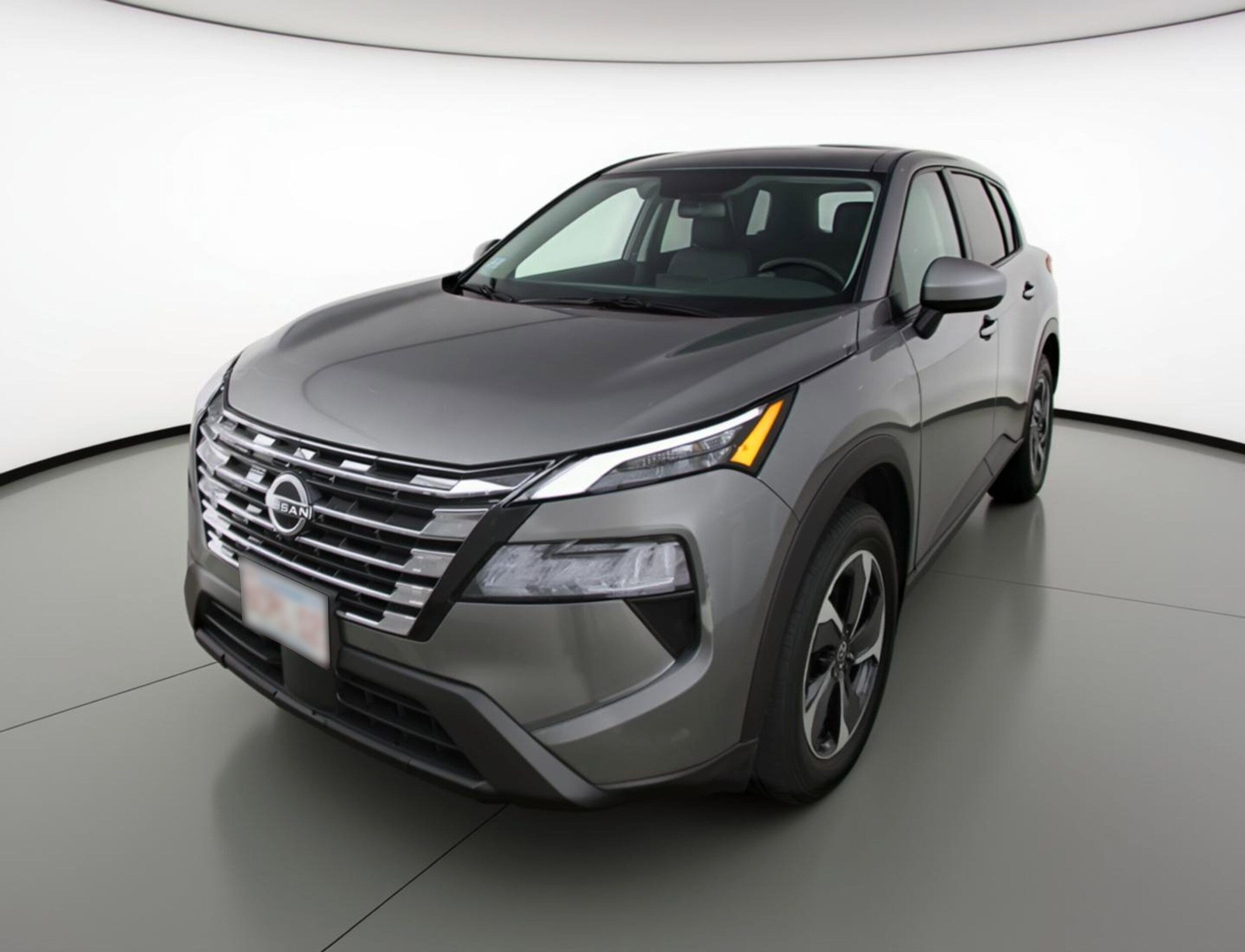 Thumbnail: 2025 Nissan Rogue - 3