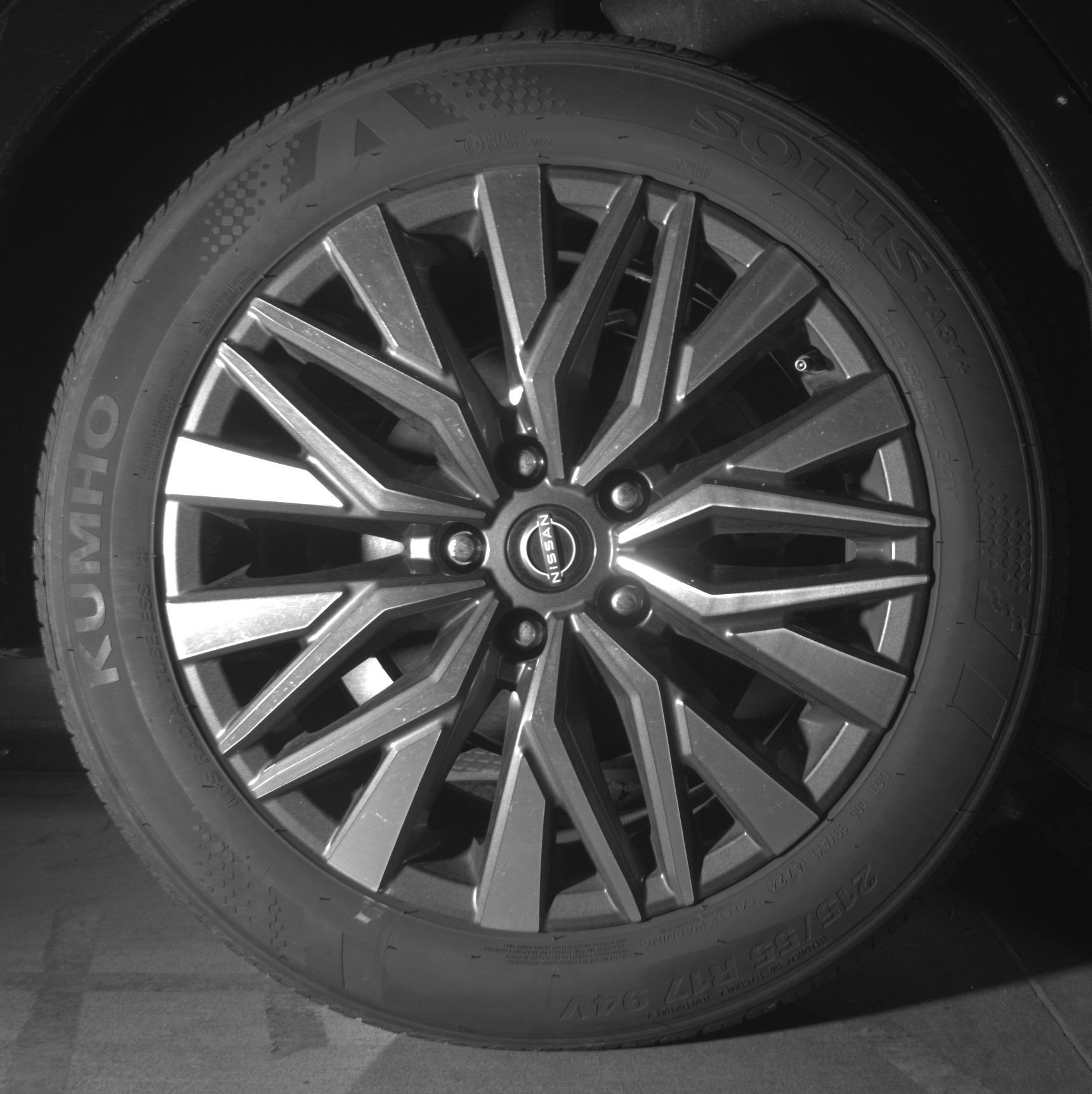 Thumbnail: 2025 Nissan Altima - 15