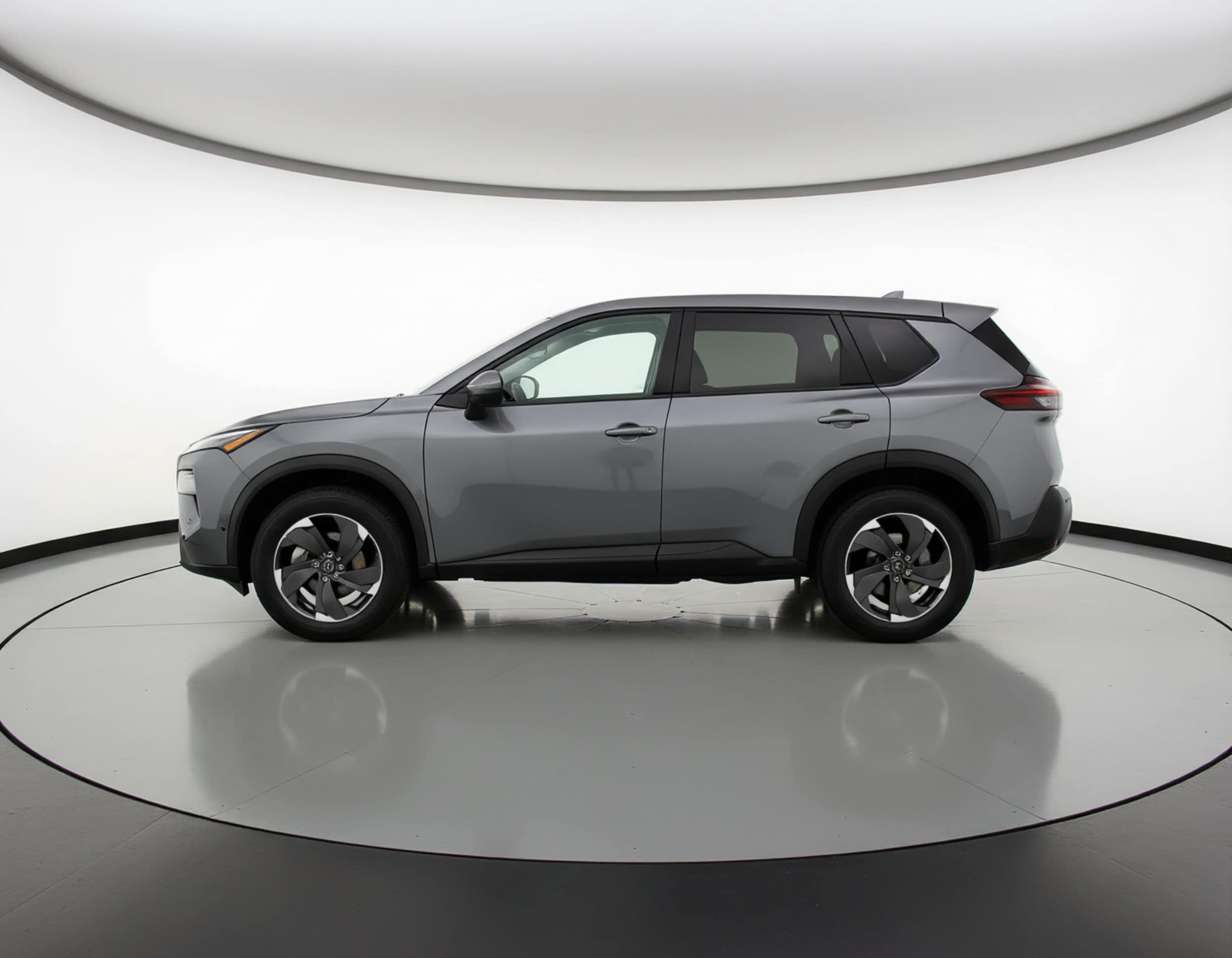 Thumbnail: 2025 Nissan Rogue - 4