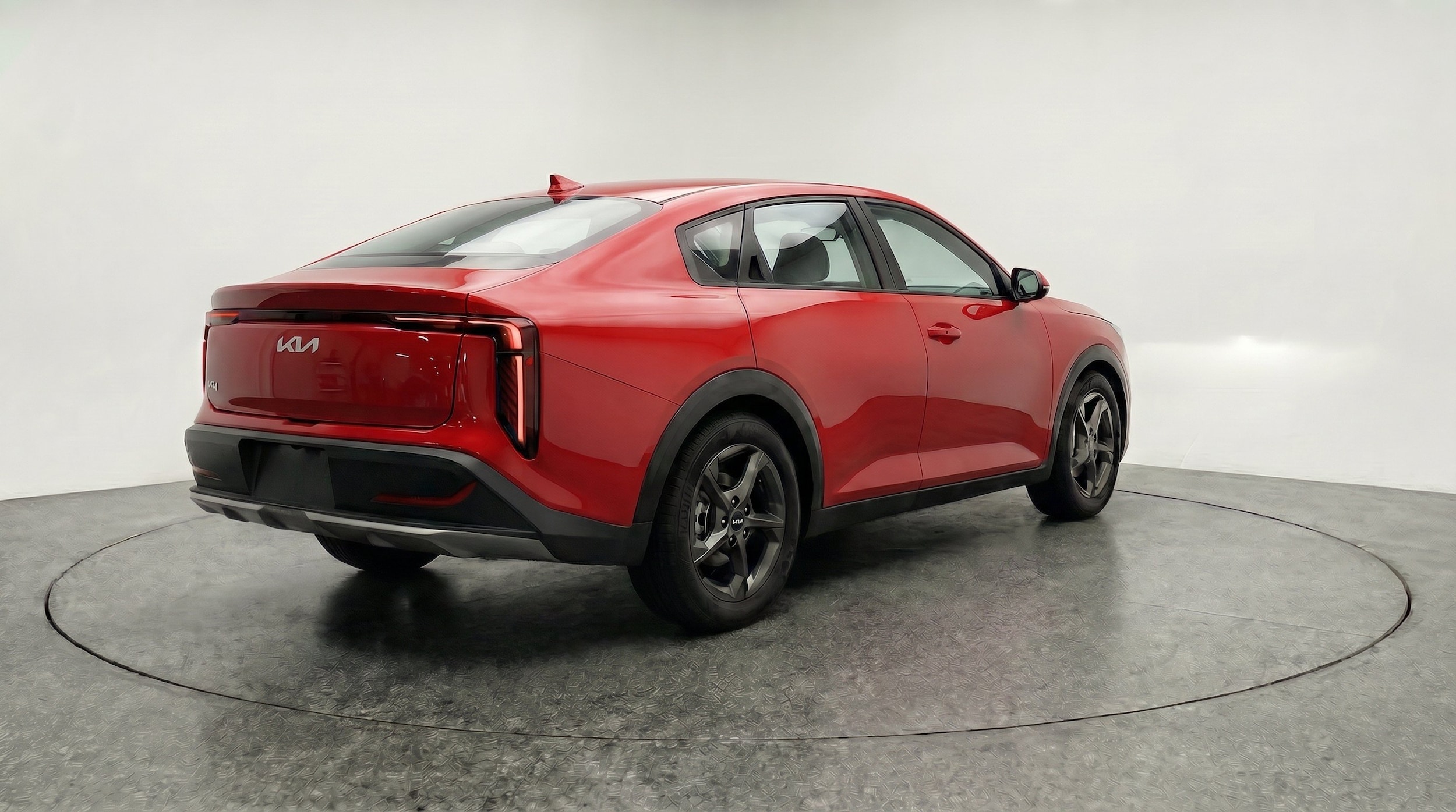 Thumbnail: 2026 Kia K4 - 9
