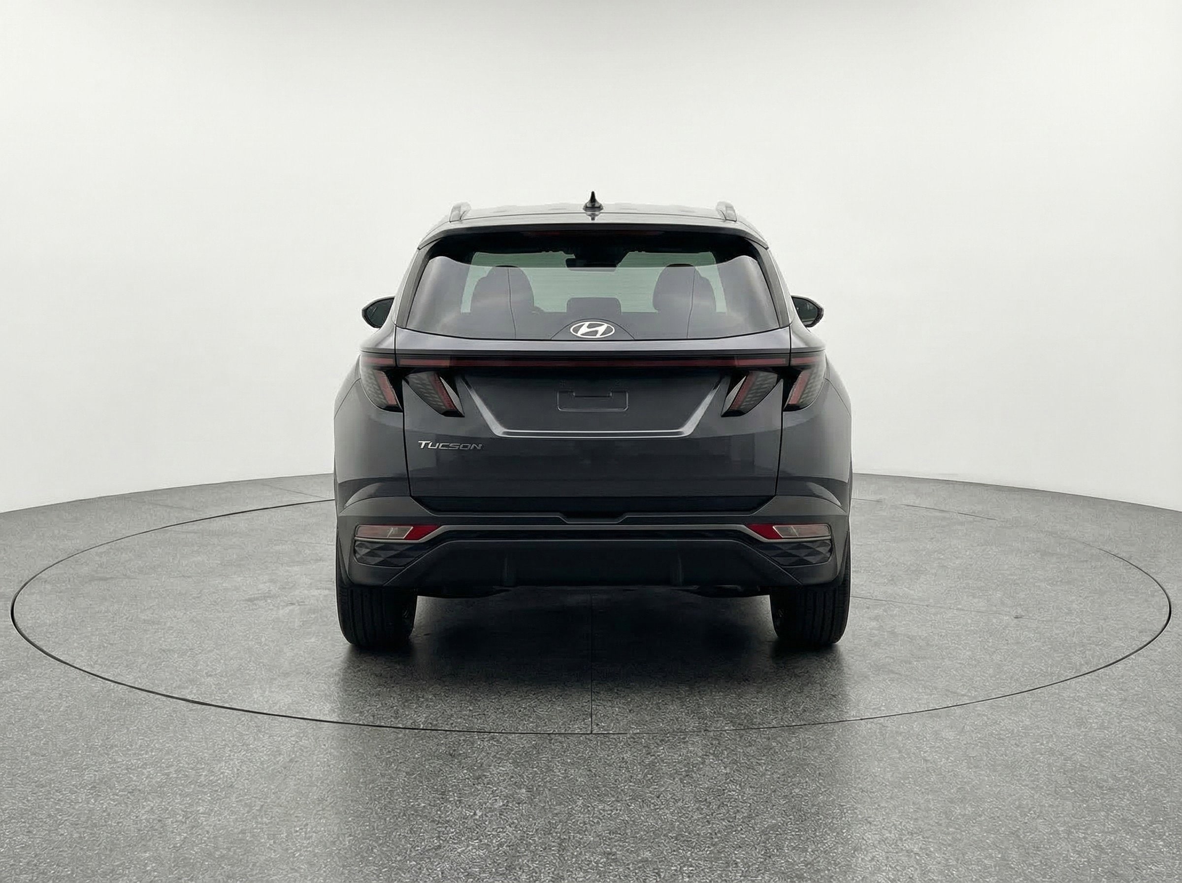 Thumbnail: 2025 Hyundai Tucson - 7