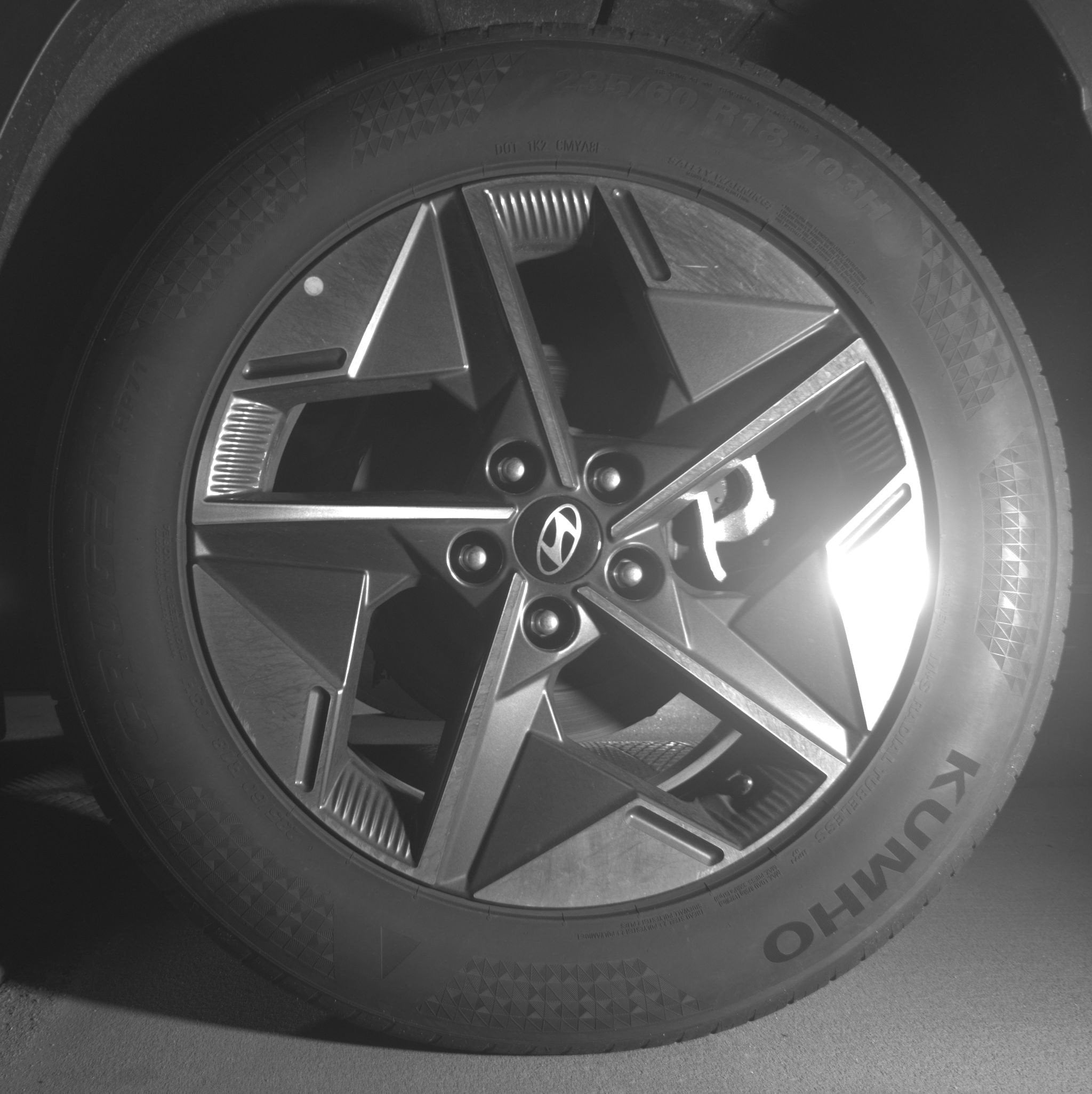 Thumbnail: 2025 Hyundai Tucson - 14