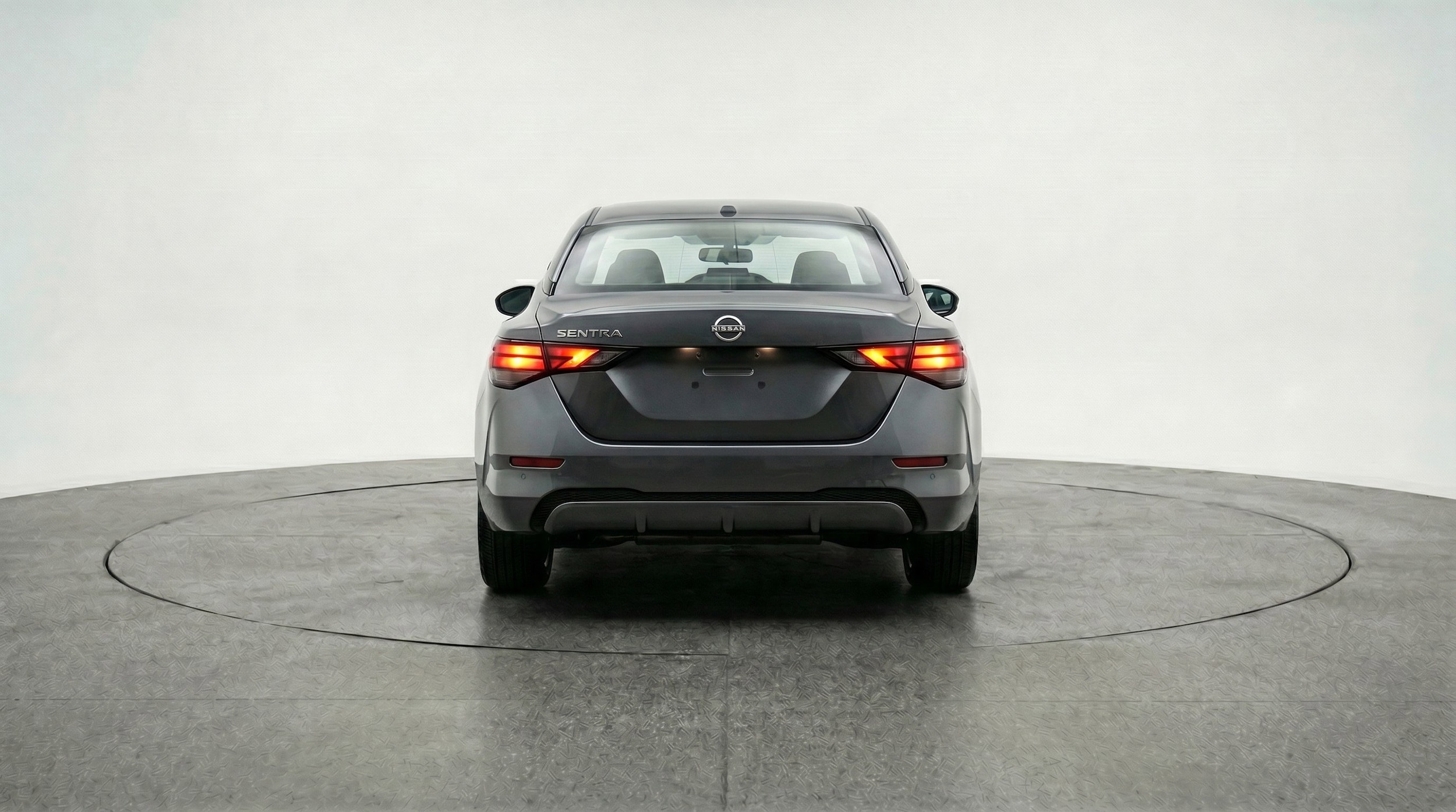 Thumbnail: 2025 Nissan Sentra - 7