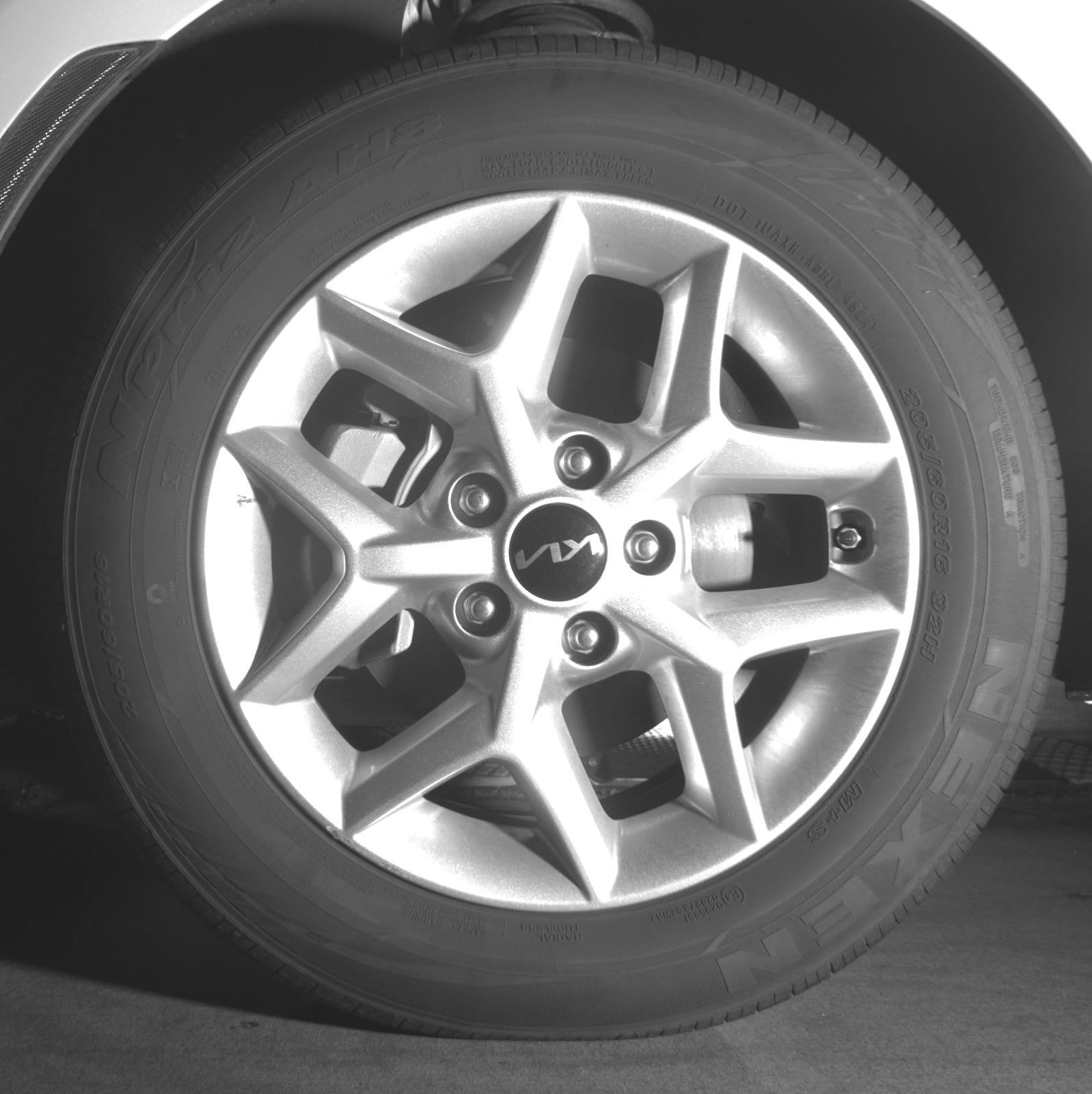 Thumbnail: 2025 Kia Soul - 12