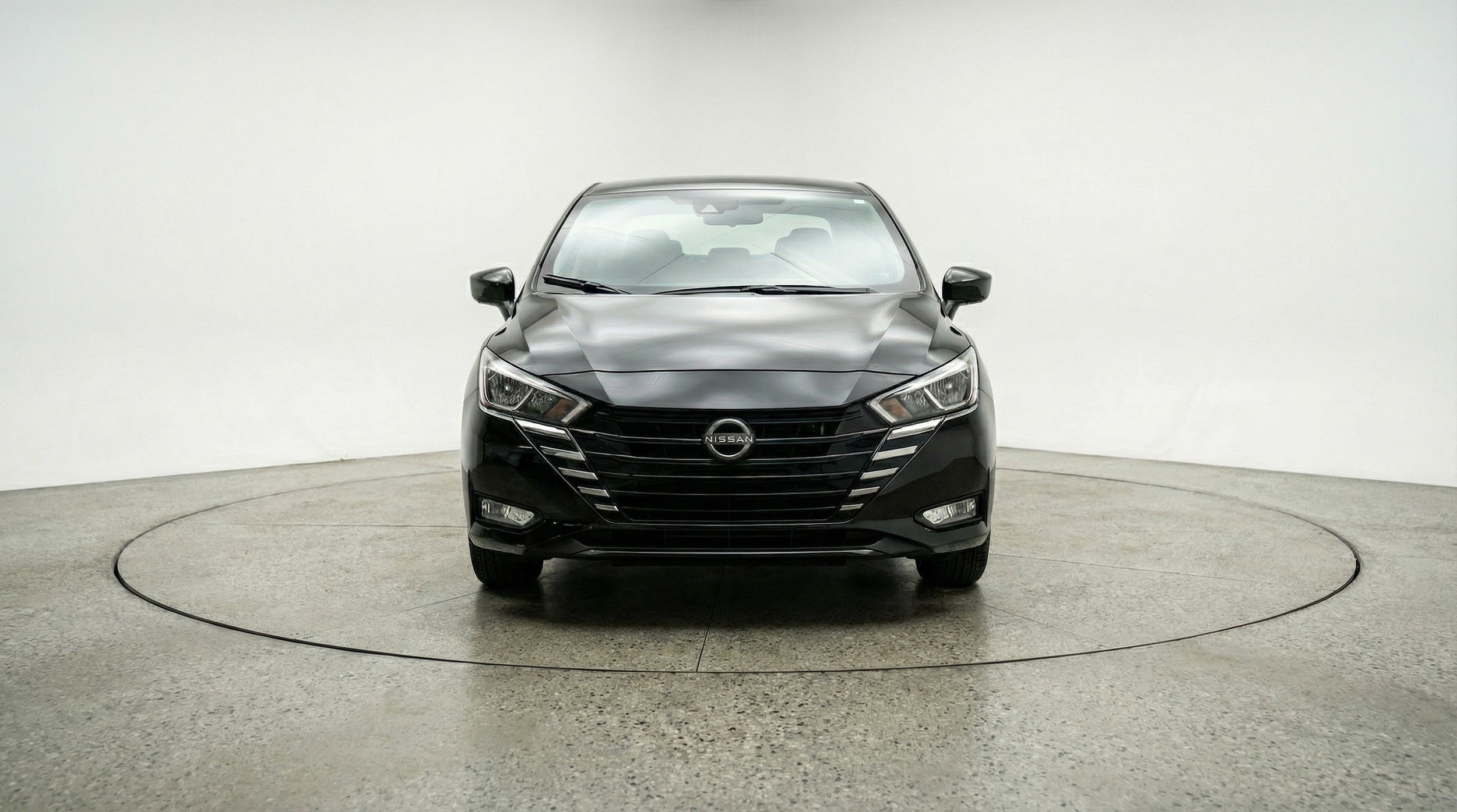 Thumbnail: 2025 Nissan Versa - 2