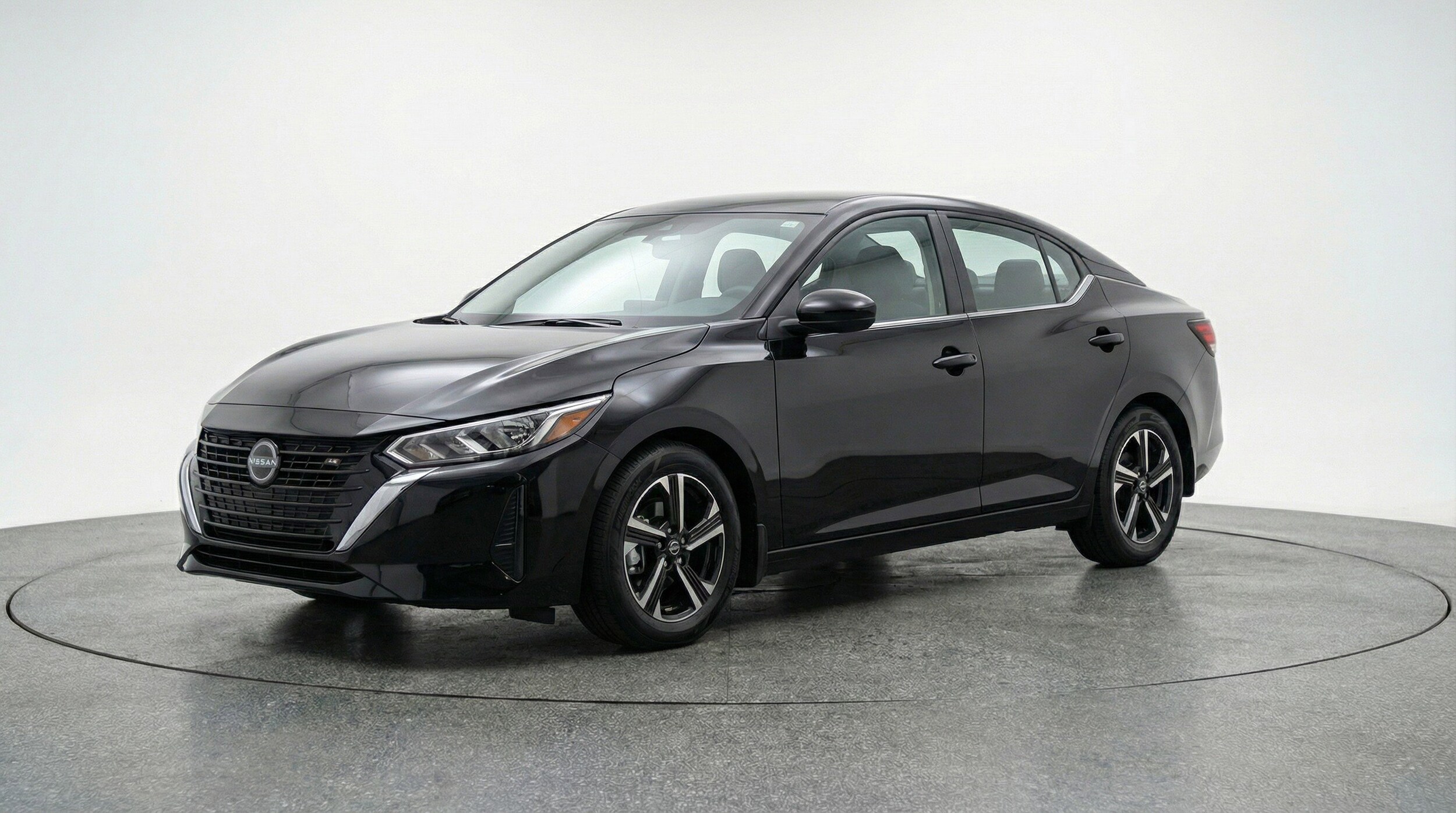 Thumbnail: 2025 Nissan Sentra - 3