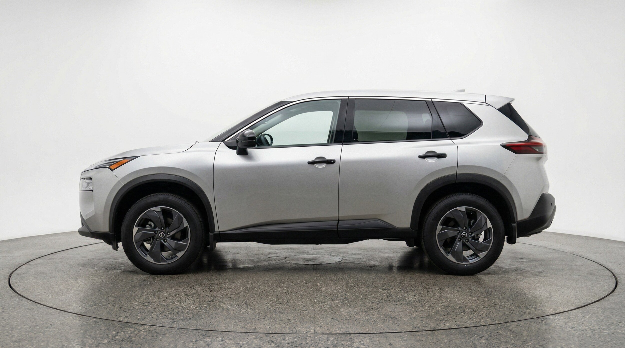 Thumbnail: 2025 Nissan Rogue - 5