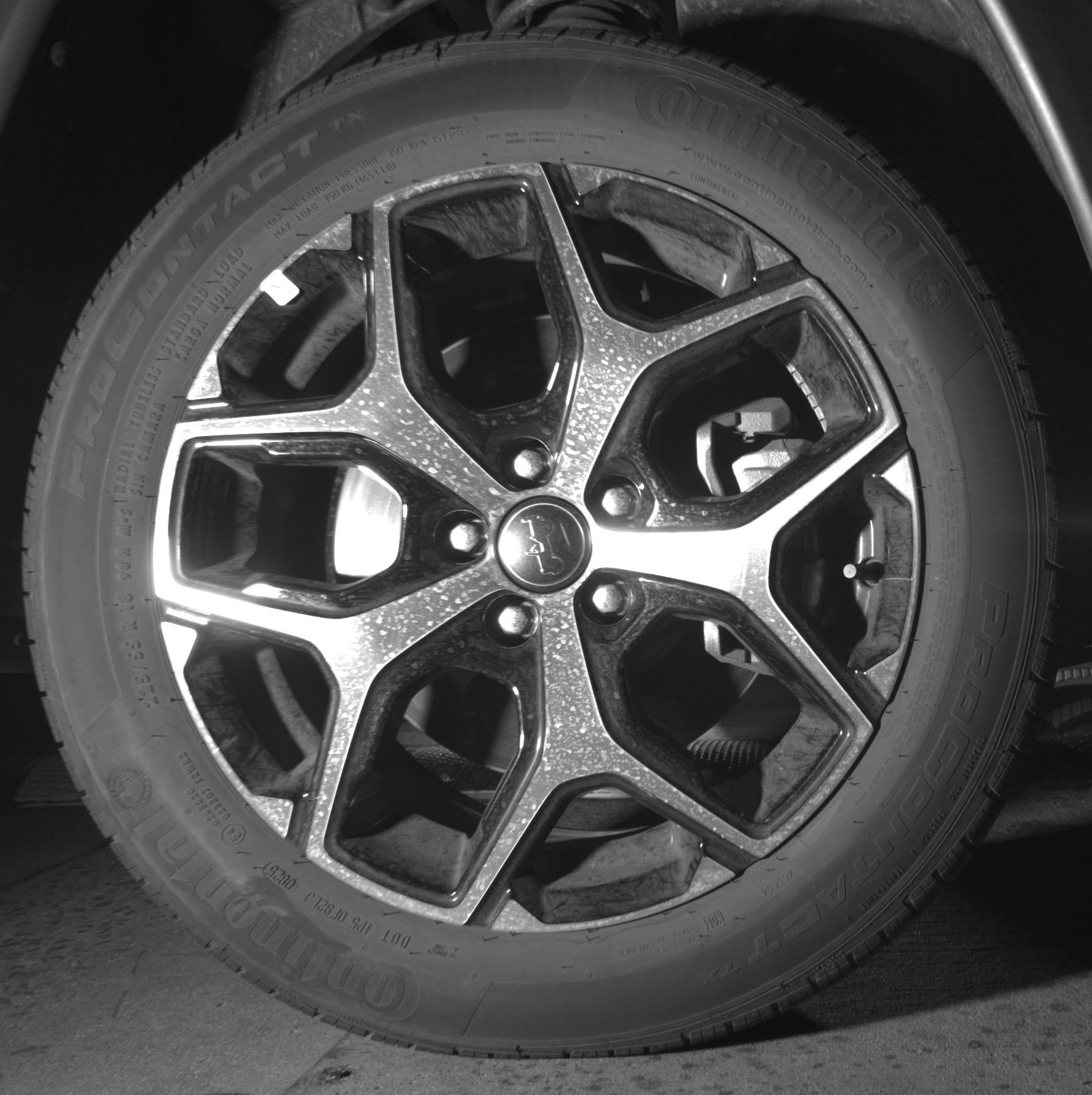 Thumbnail: 2025 Jeep Compass - 13