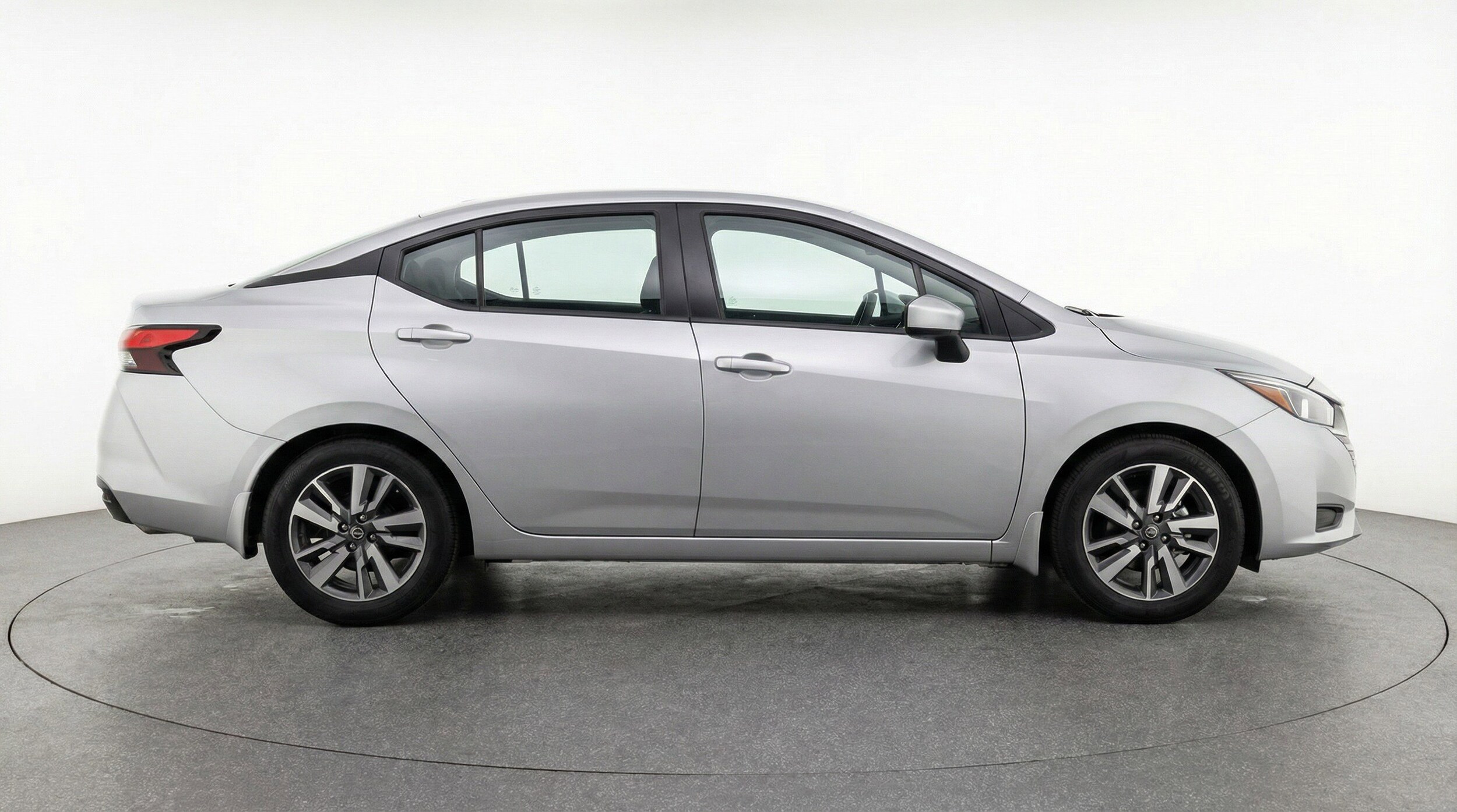Thumbnail: 2025 Nissan Versa - 11