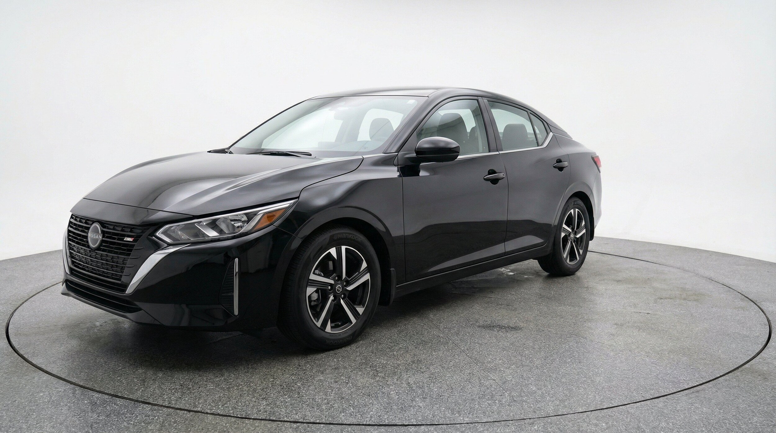Thumbnail: 2025 Nissan Sentra - 3