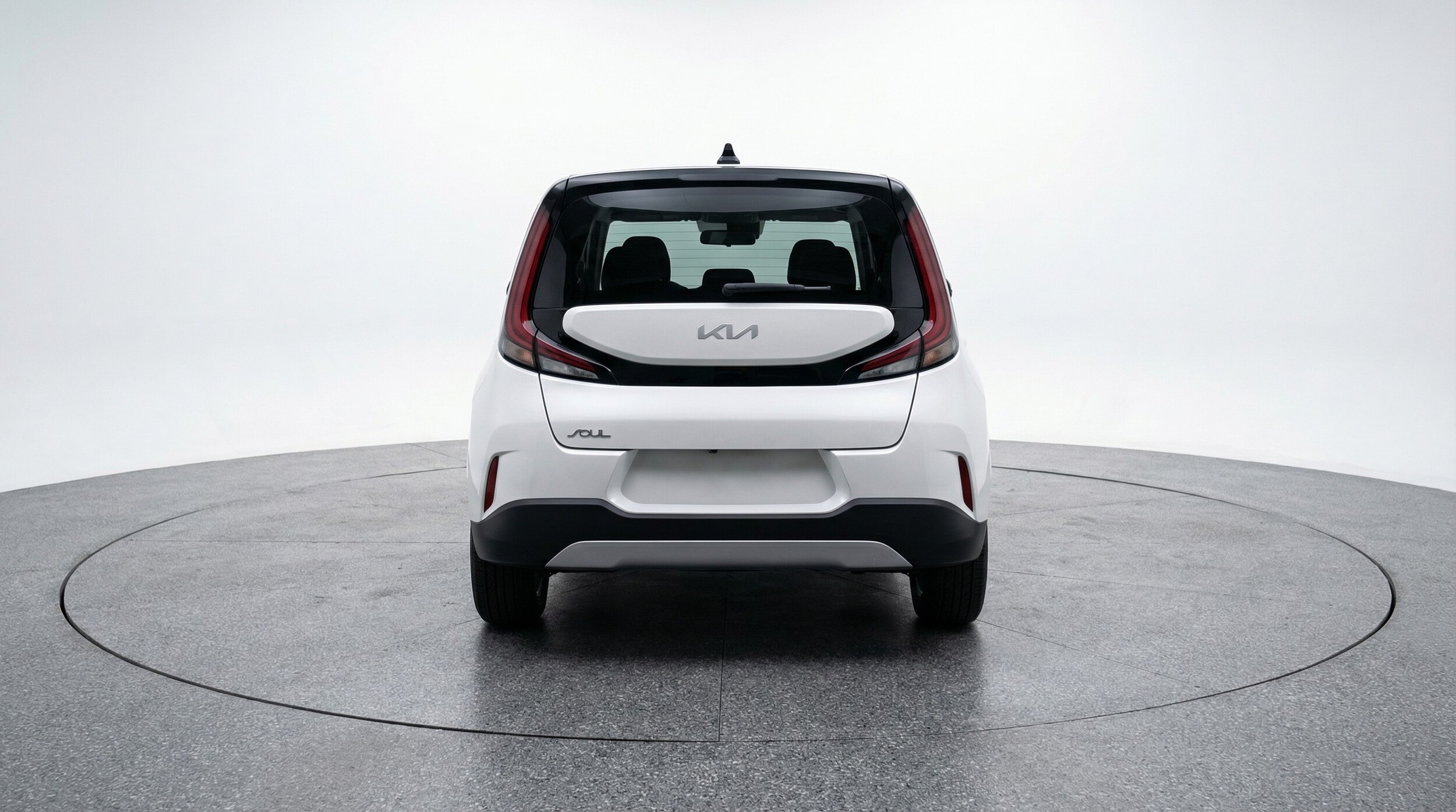 Thumbnail: 2025 Kia Soul - 6