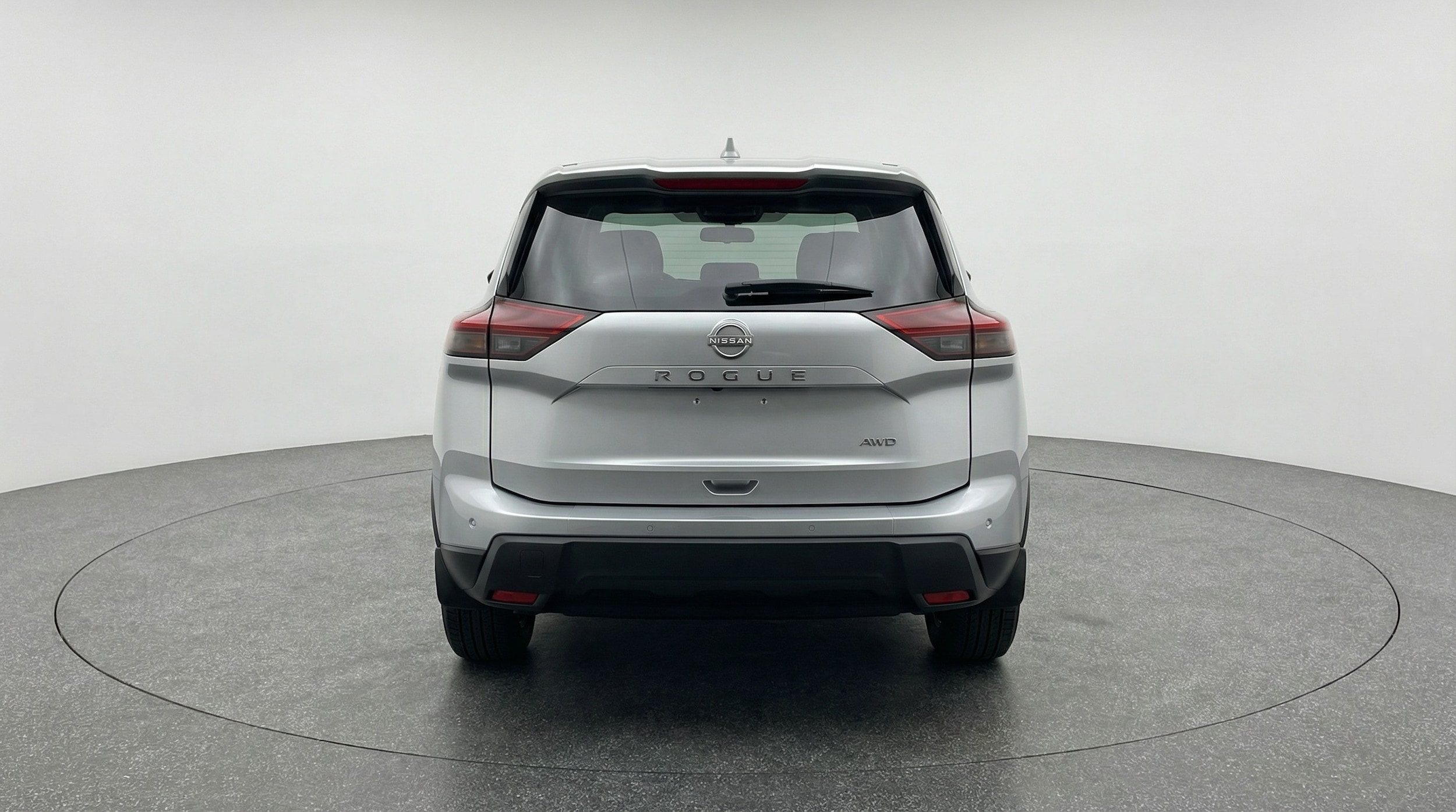 Thumbnail: 2025 Nissan Rogue - 6