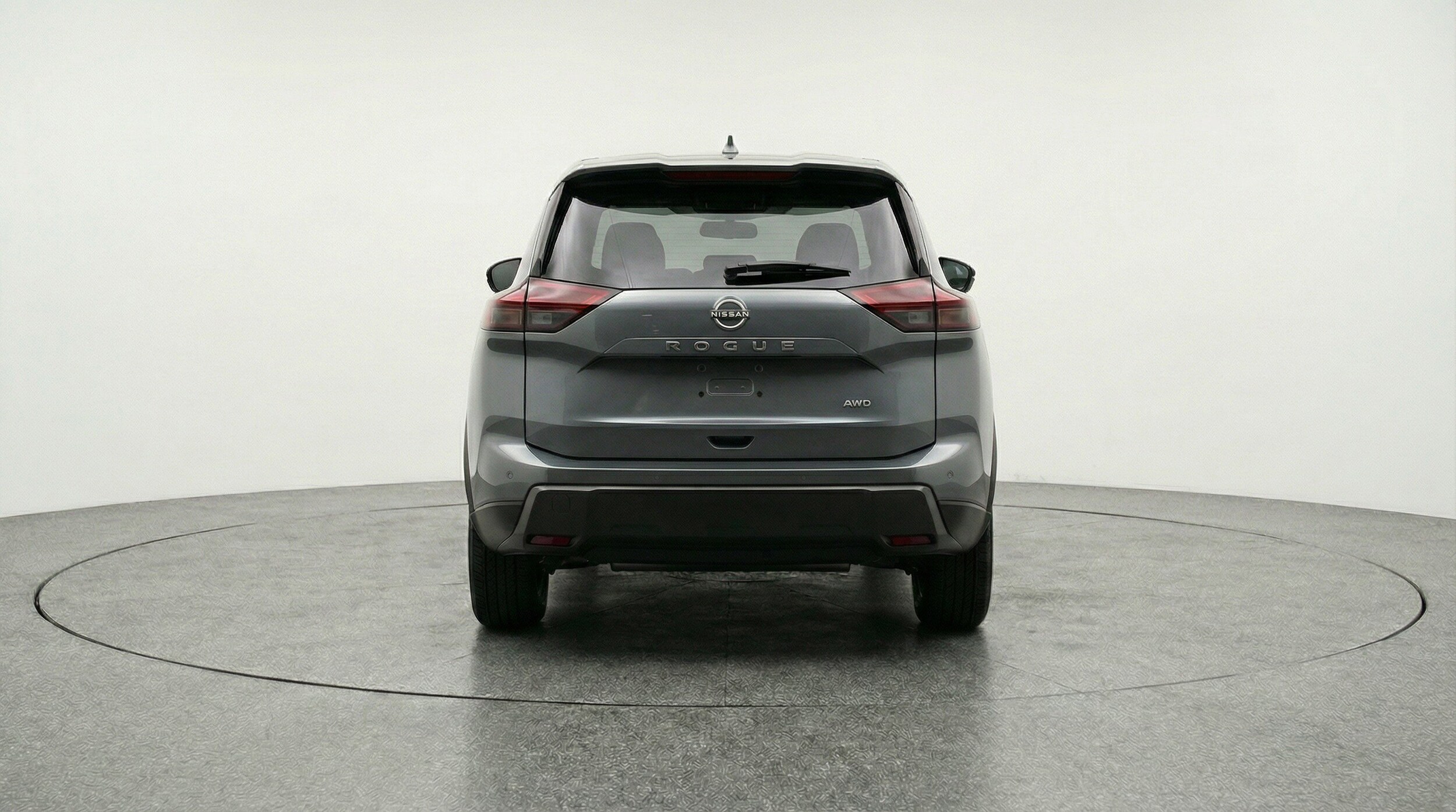 Thumbnail: 2025 Nissan Rogue - 7