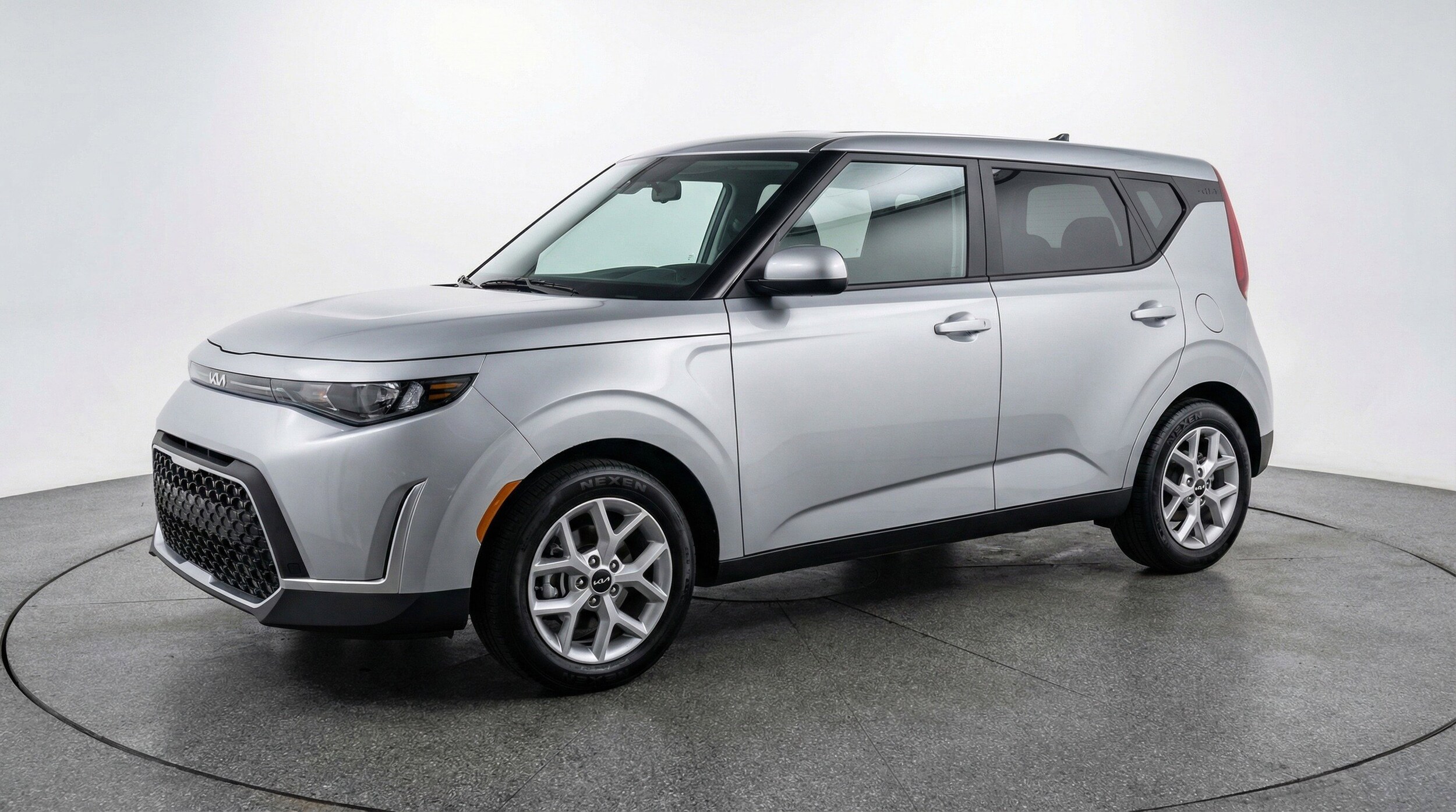 Thumbnail: 2025 Kia Soul - 3