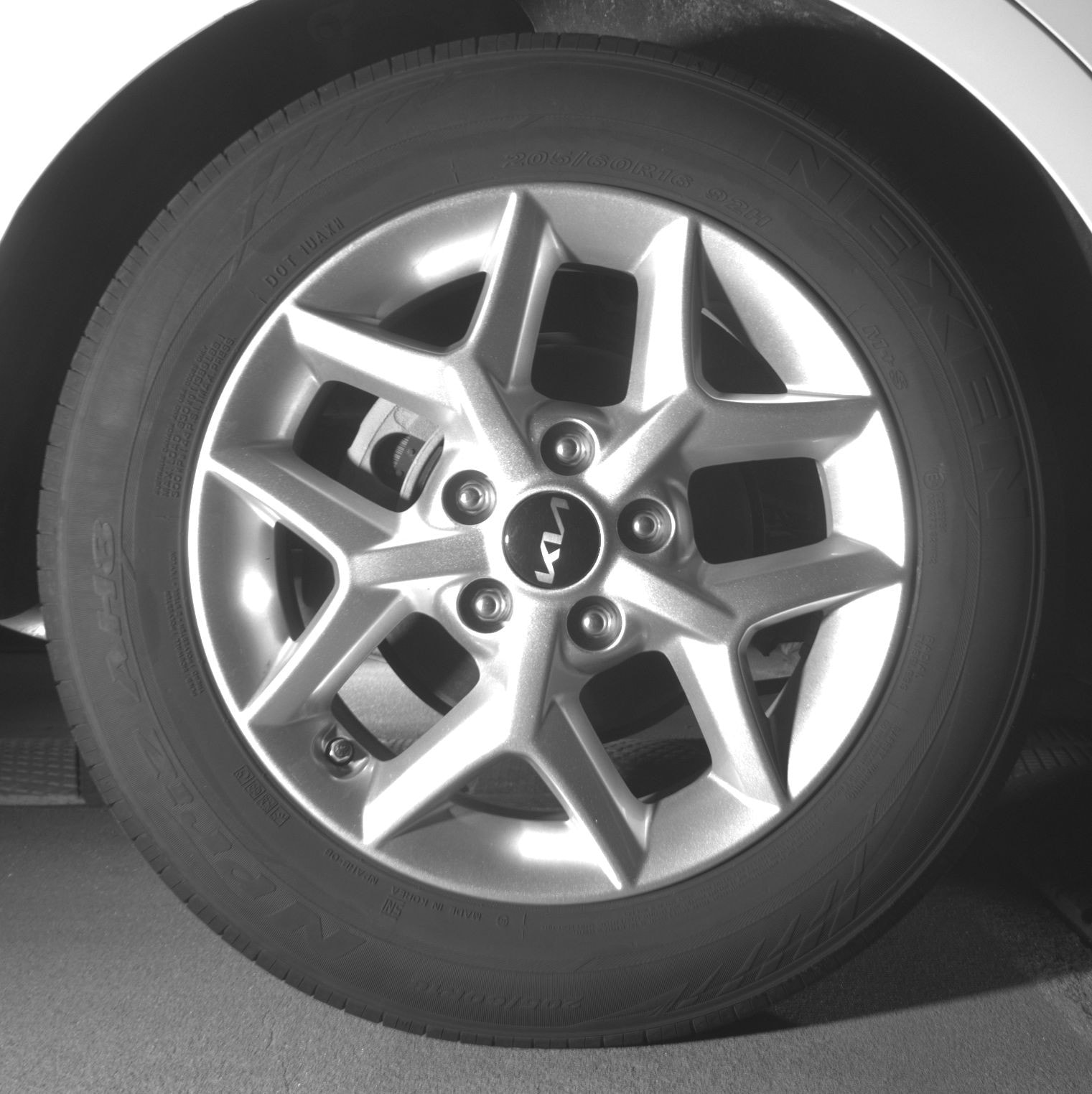 Thumbnail: 2025 Kia Soul - 12