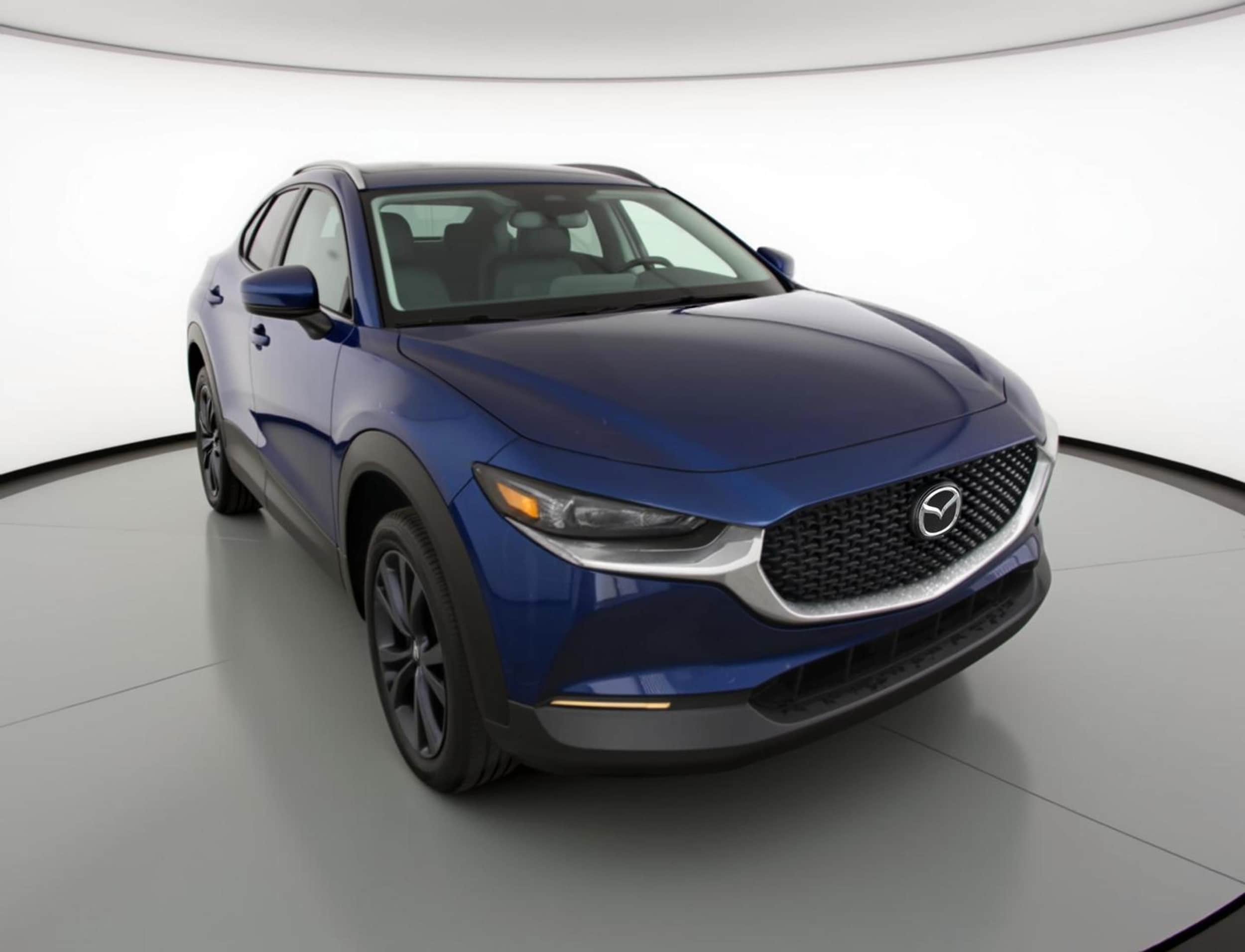 Thumbnail: 2025 Mazda CX-30 - 1