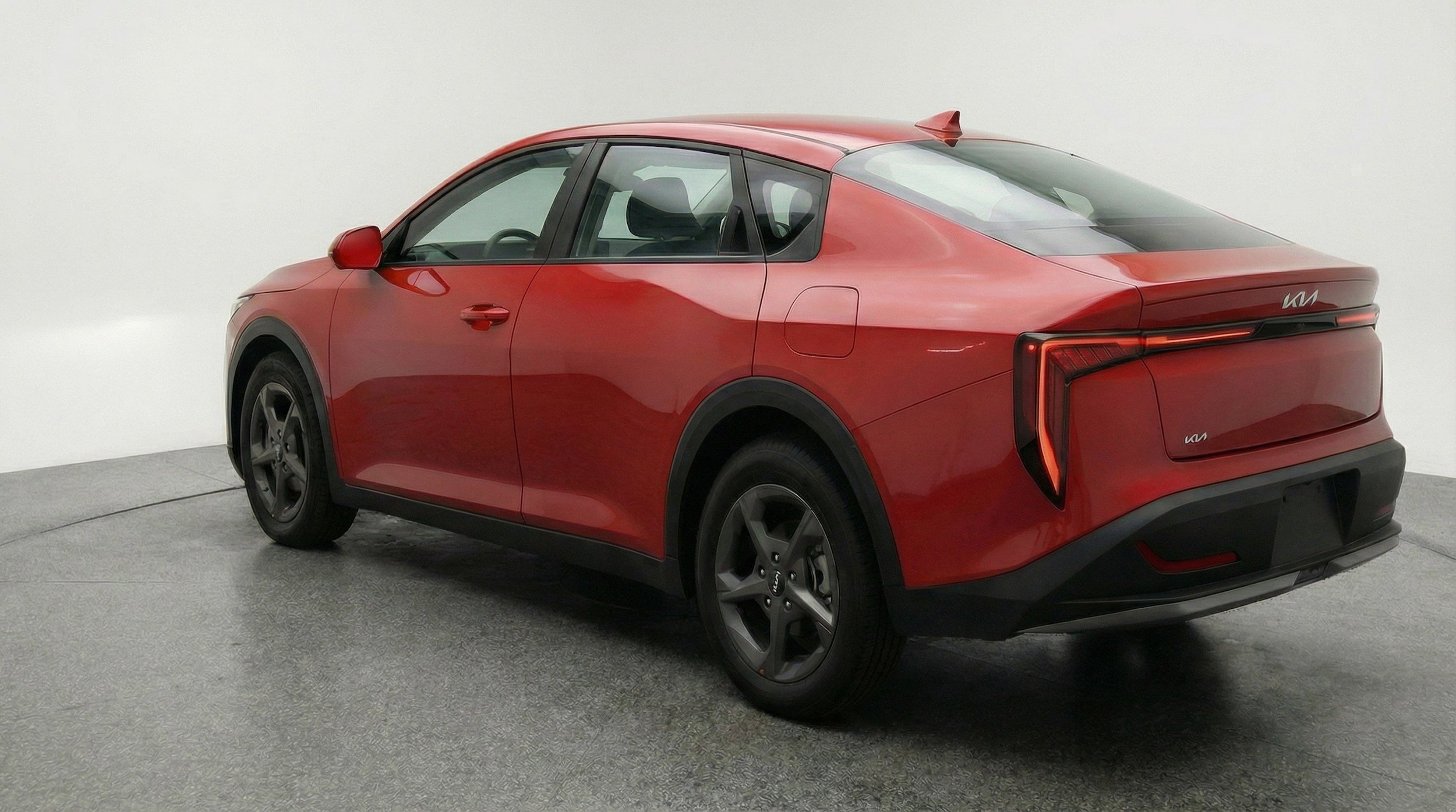 Thumbnail: 2025 Kia K4 - 6