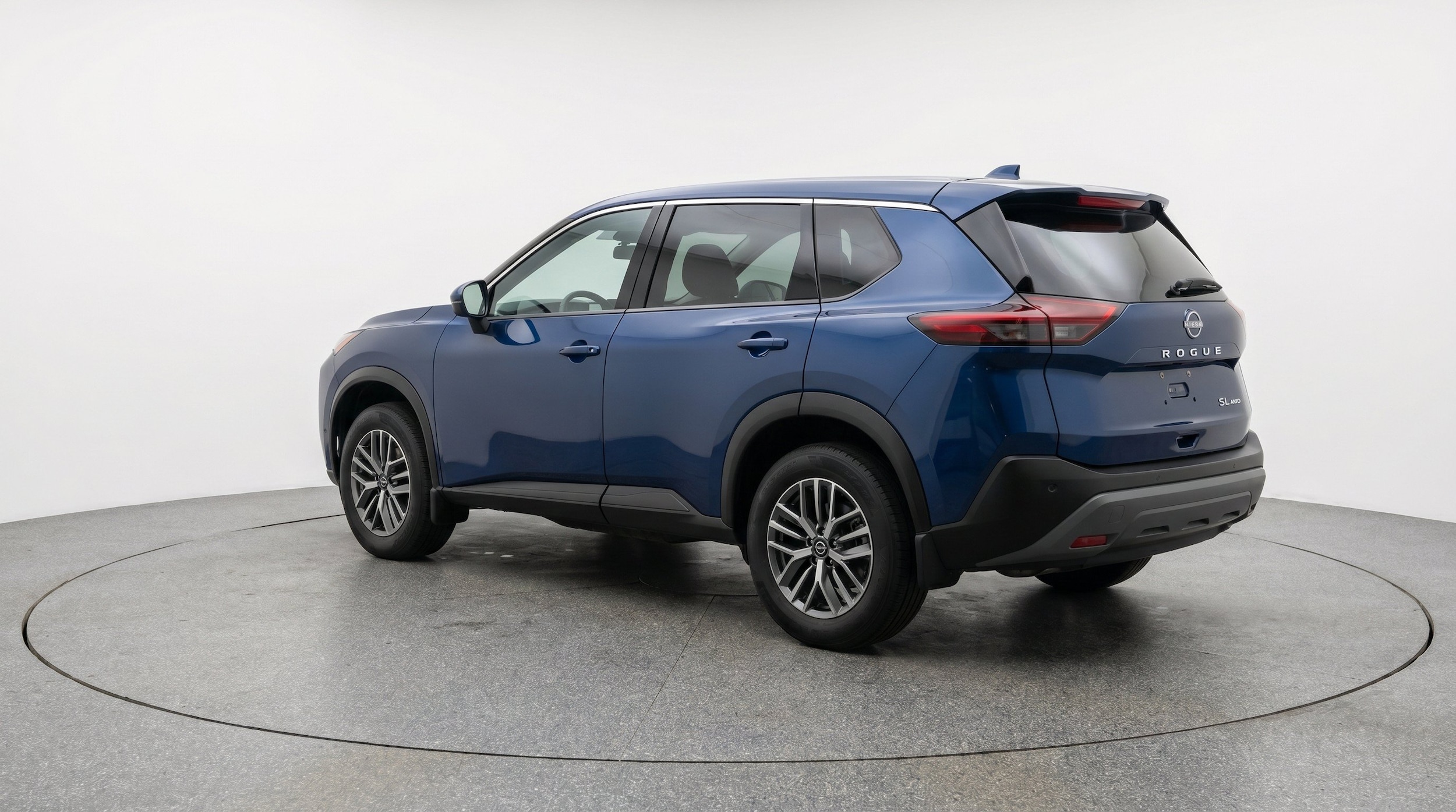 Thumbnail: 2026 Nissan Rogue - 6