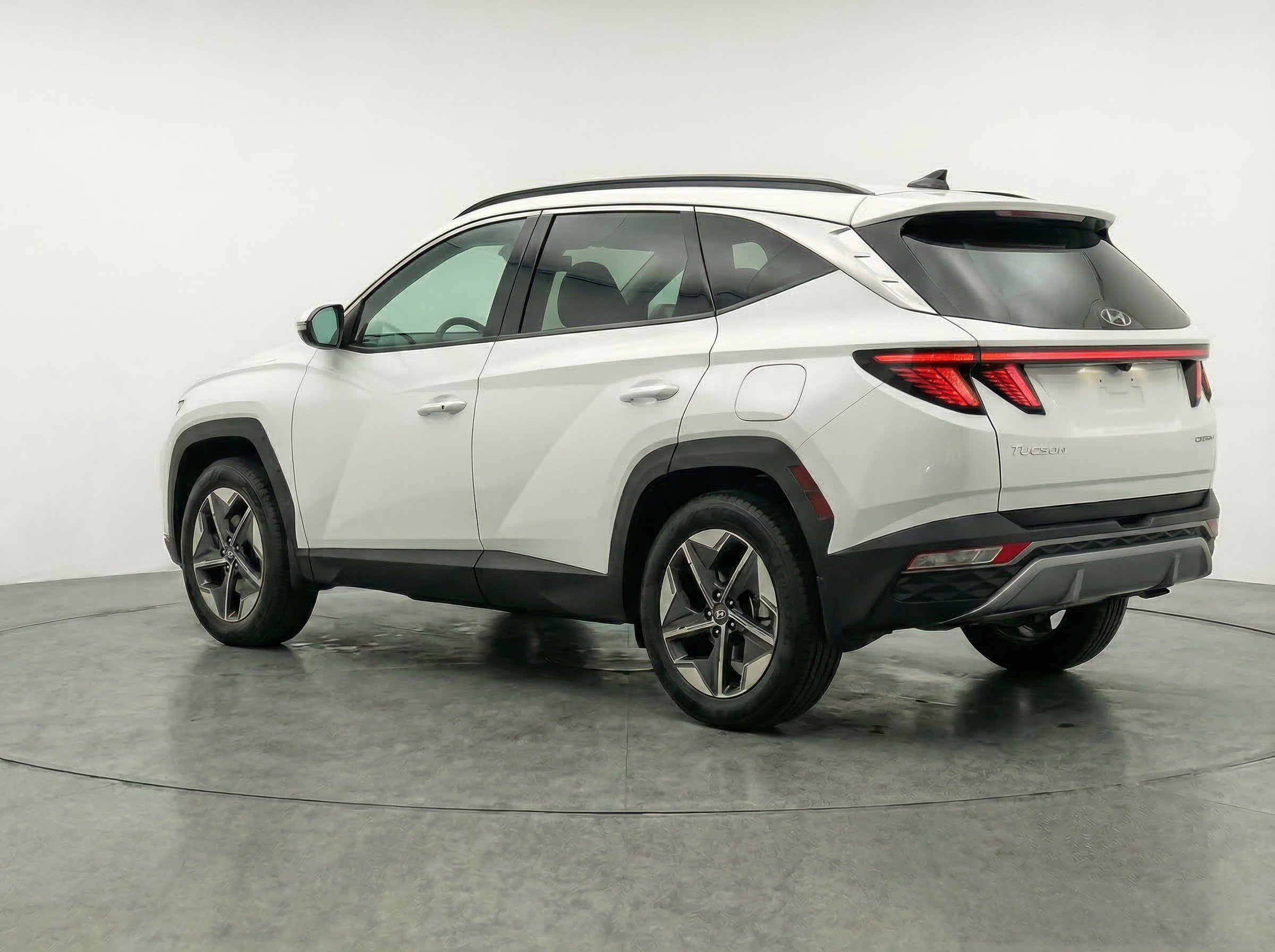 Thumbnail: 2026 Hyundai Tucson - 6