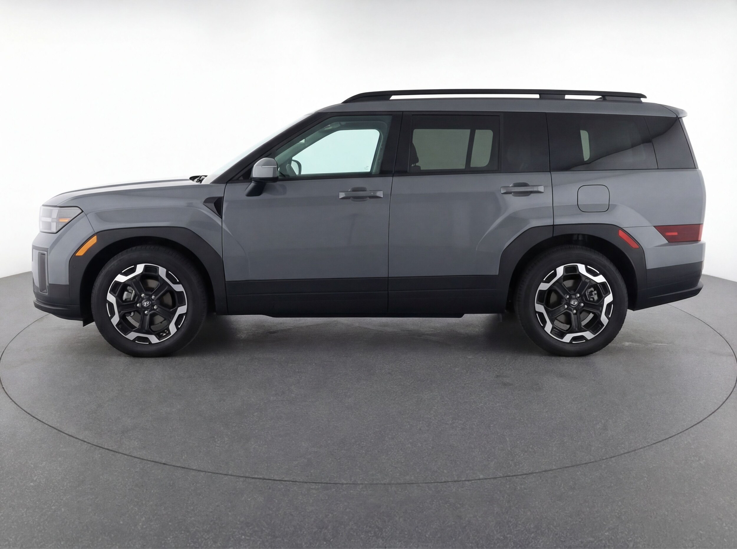 Thumbnail: 2024 Hyundai Santa Fe - 4