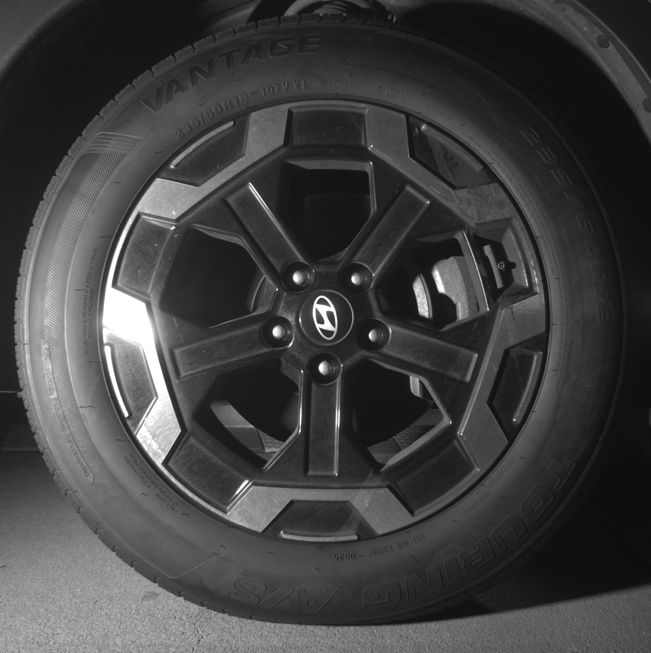 Thumbnail: 2024 Hyundai Santa Fe - 10