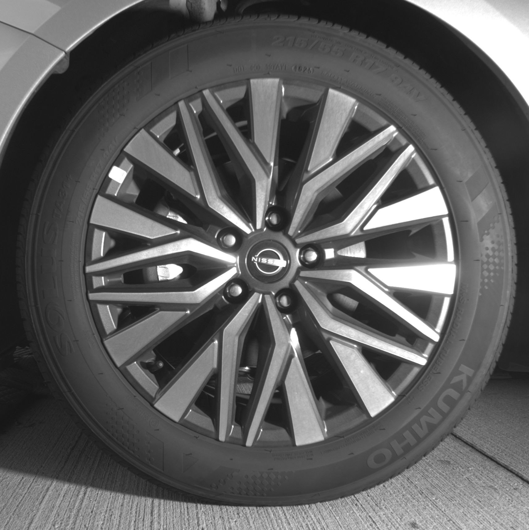Thumbnail: 2026 Nissan Altima - 11