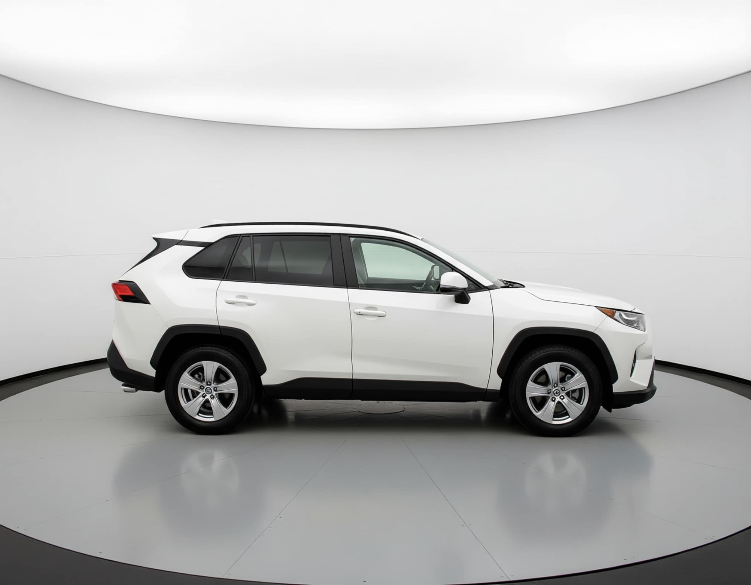 Thumbnail: 2024 Toyota RAV4 - 8