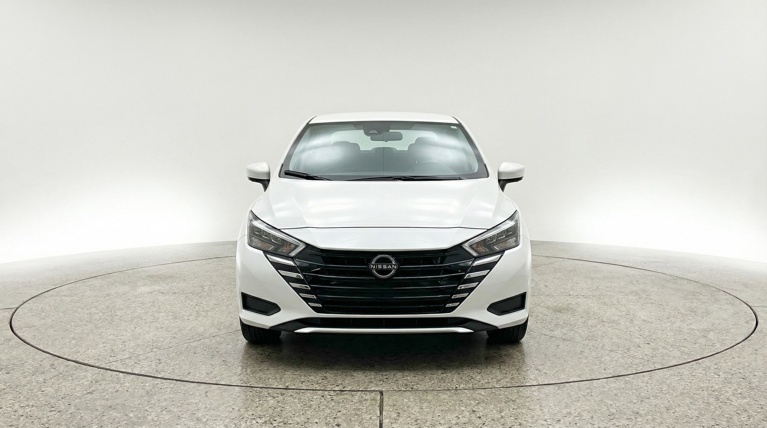 Thumbnail: 2025 Nissan Versa - 2