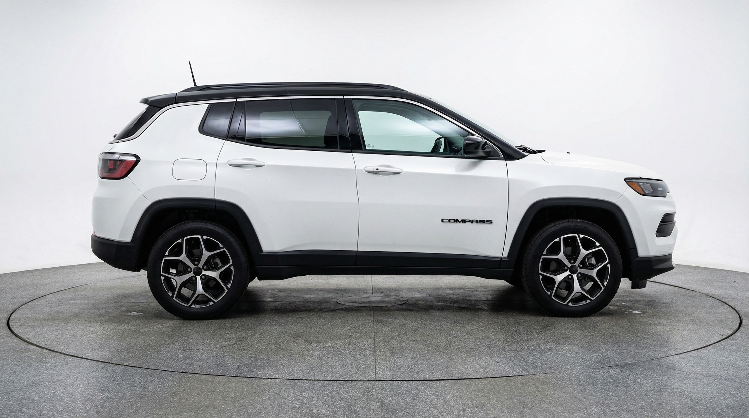 Thumbnail: 2025 Jeep Compass - 8