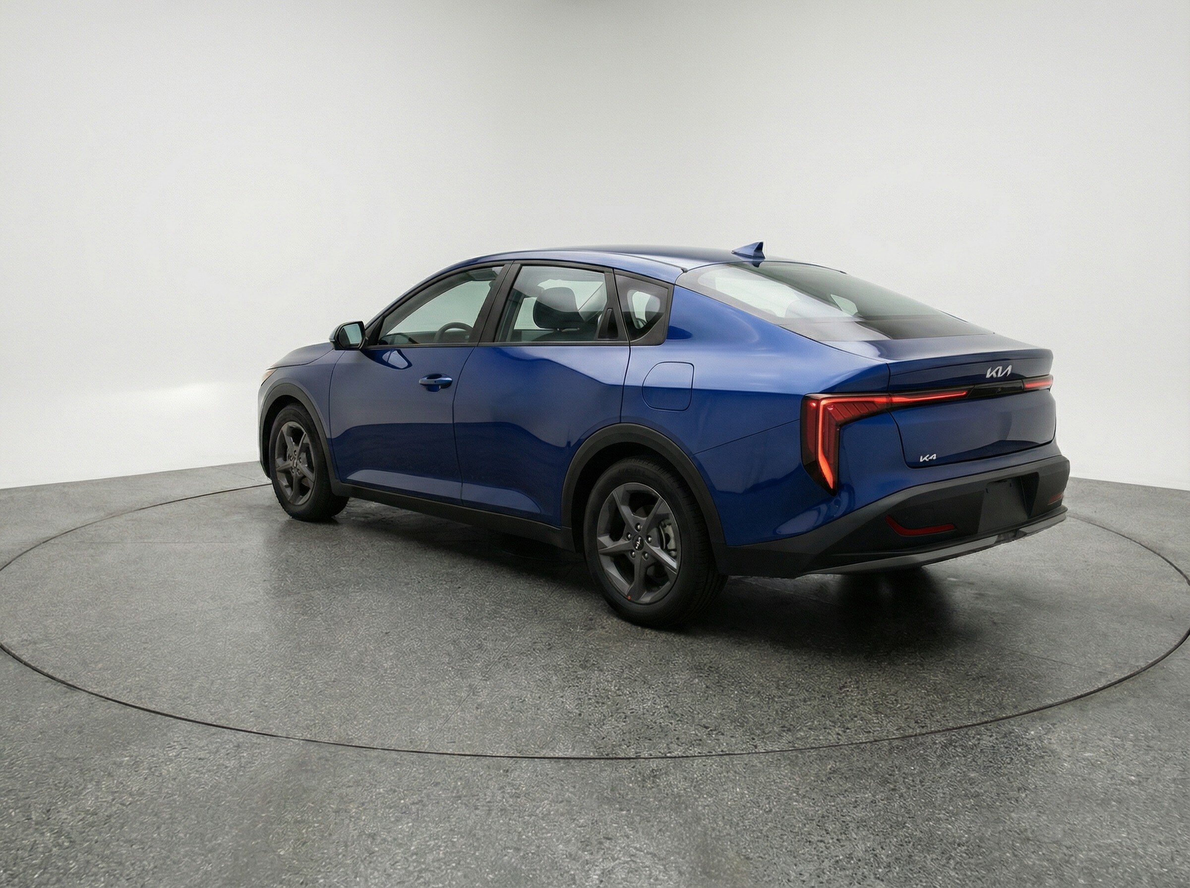 Thumbnail: 2025 Kia K4 - 5