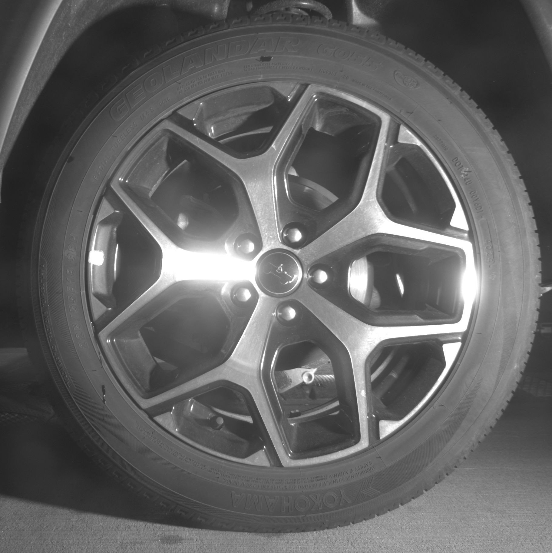 Thumbnail: 2025 Jeep Compass - 14