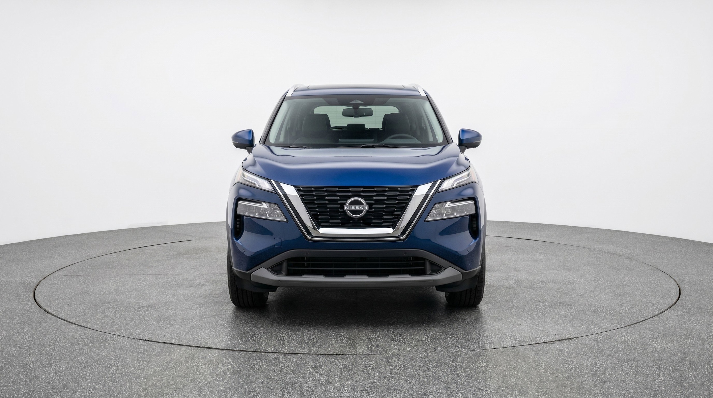 Thumbnail: 2025 Nissan Rogue - 2