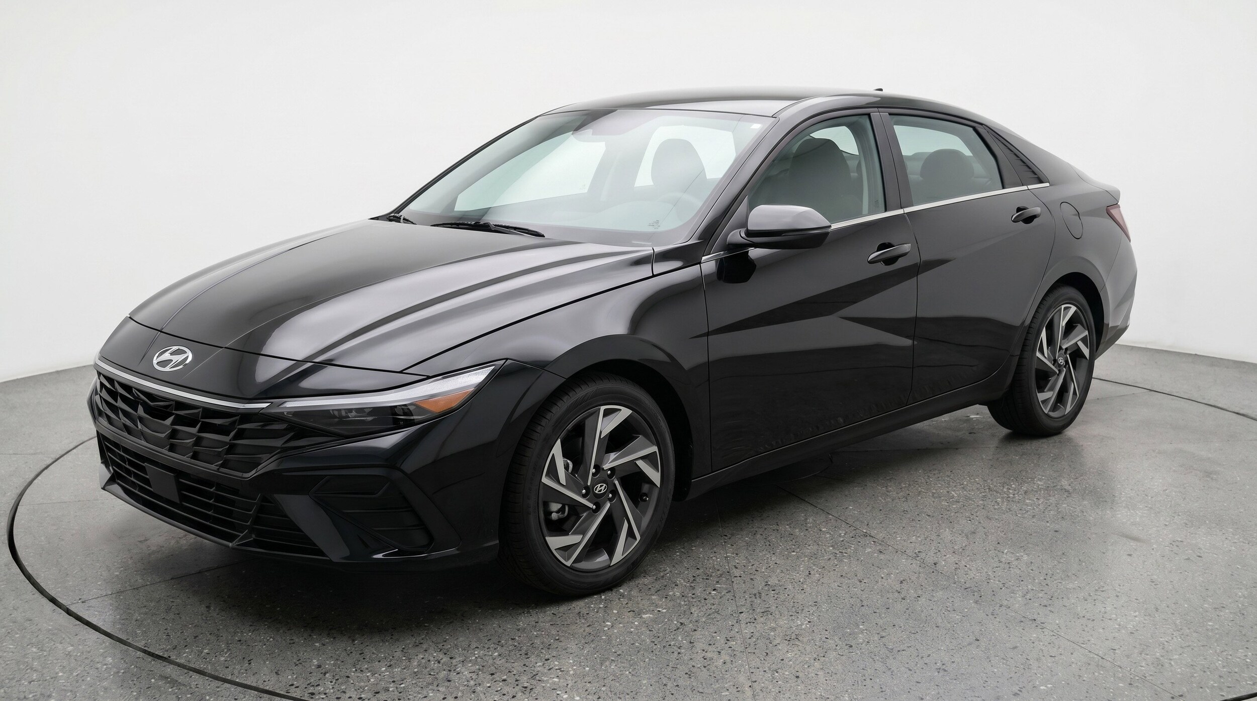 Thumbnail: 2025 Hyundai Elantra - 3