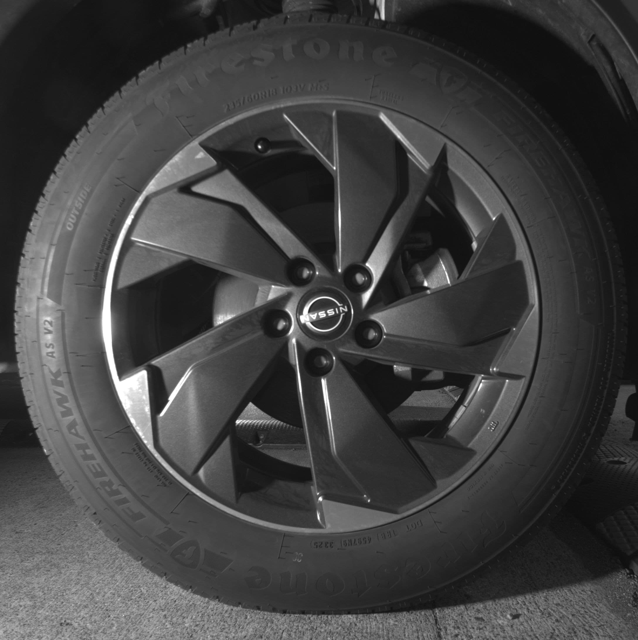 Thumbnail: 2025 Nissan Rogue - 10