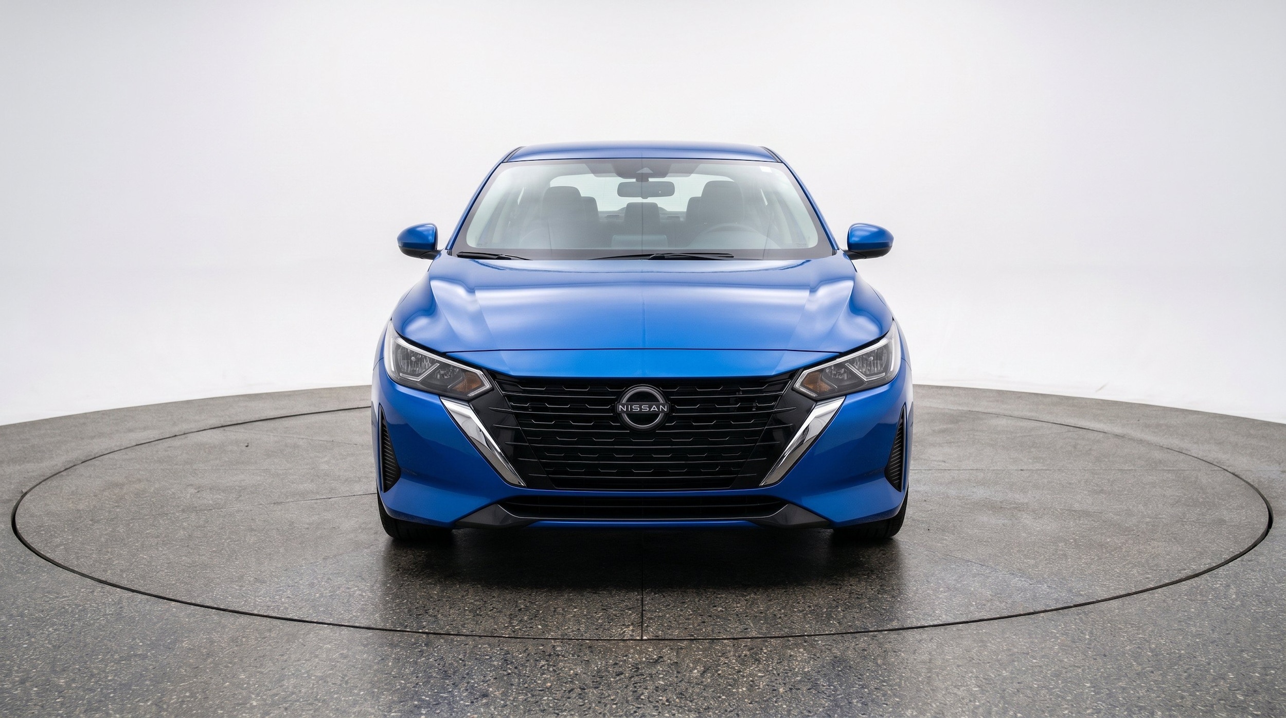 Thumbnail: 2025 Nissan Sentra - 2
