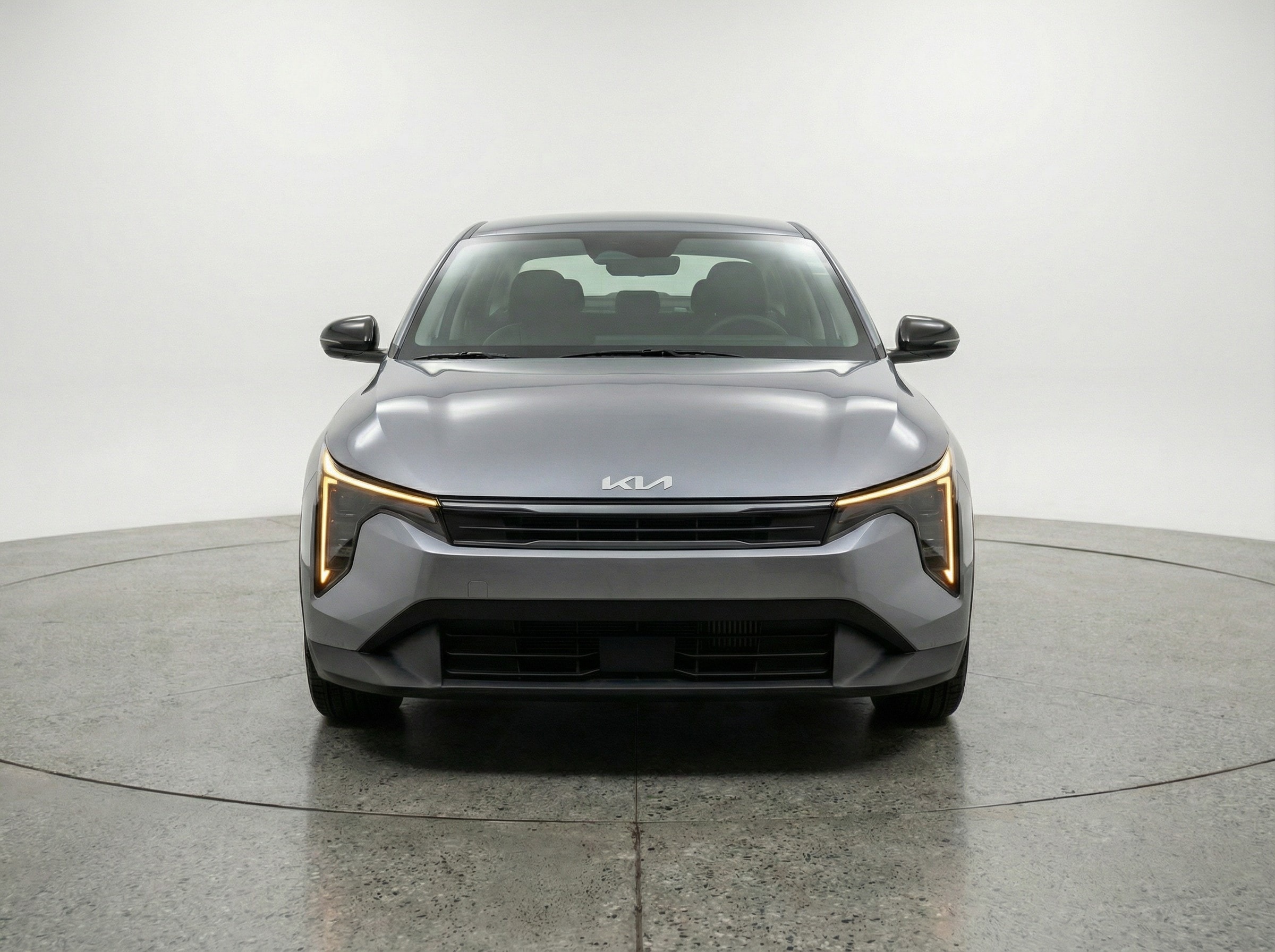 Thumbnail: 2025 Kia K4 - 2